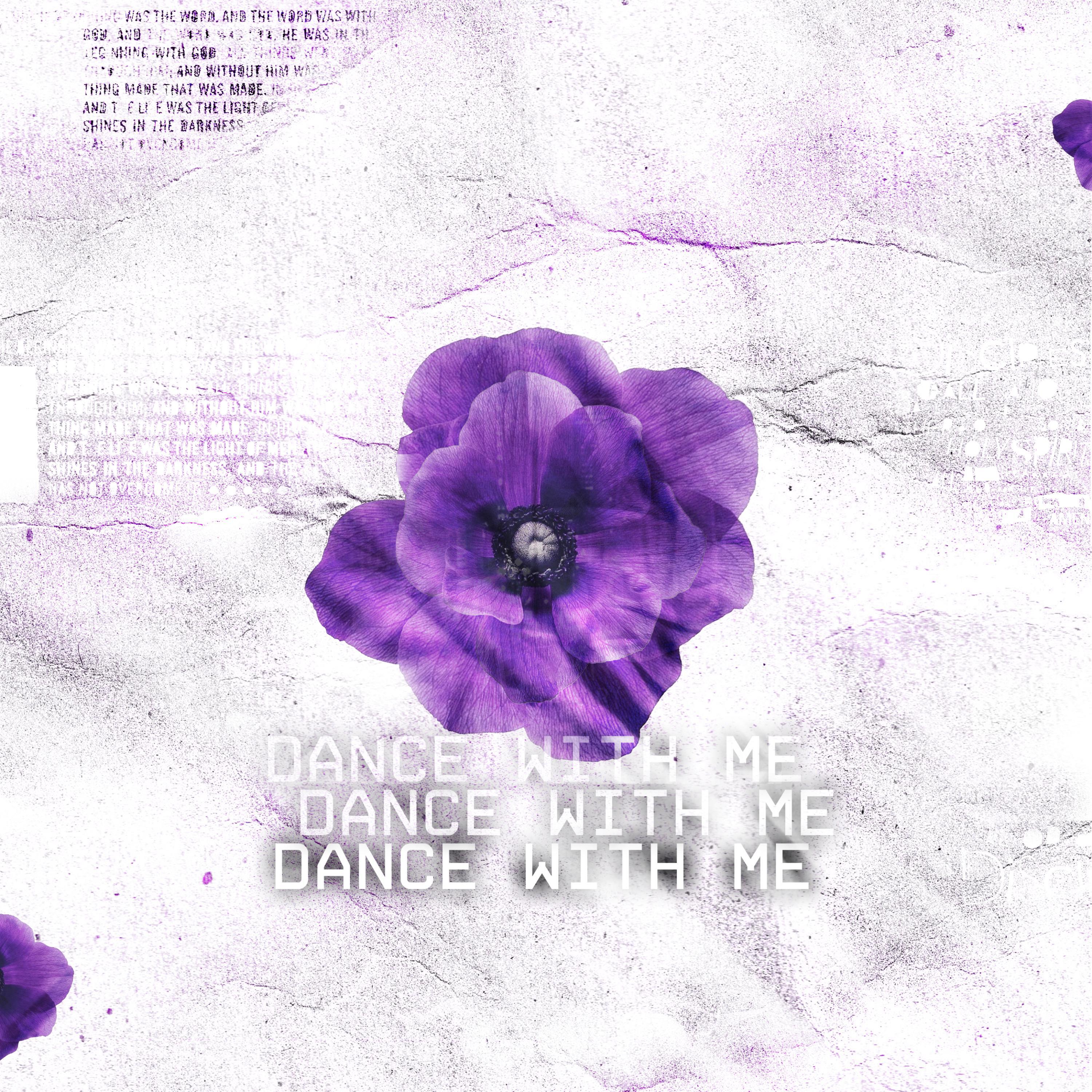 Релиз Dance With Me