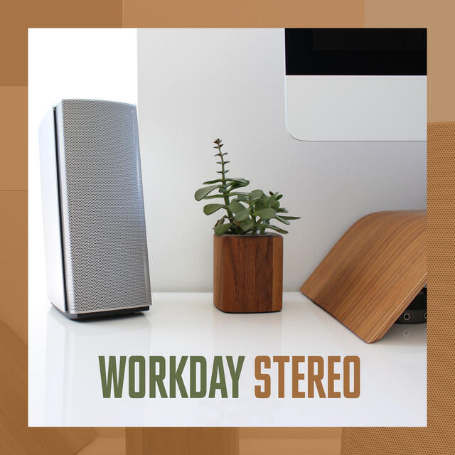 Постер альбома Workday Stereo