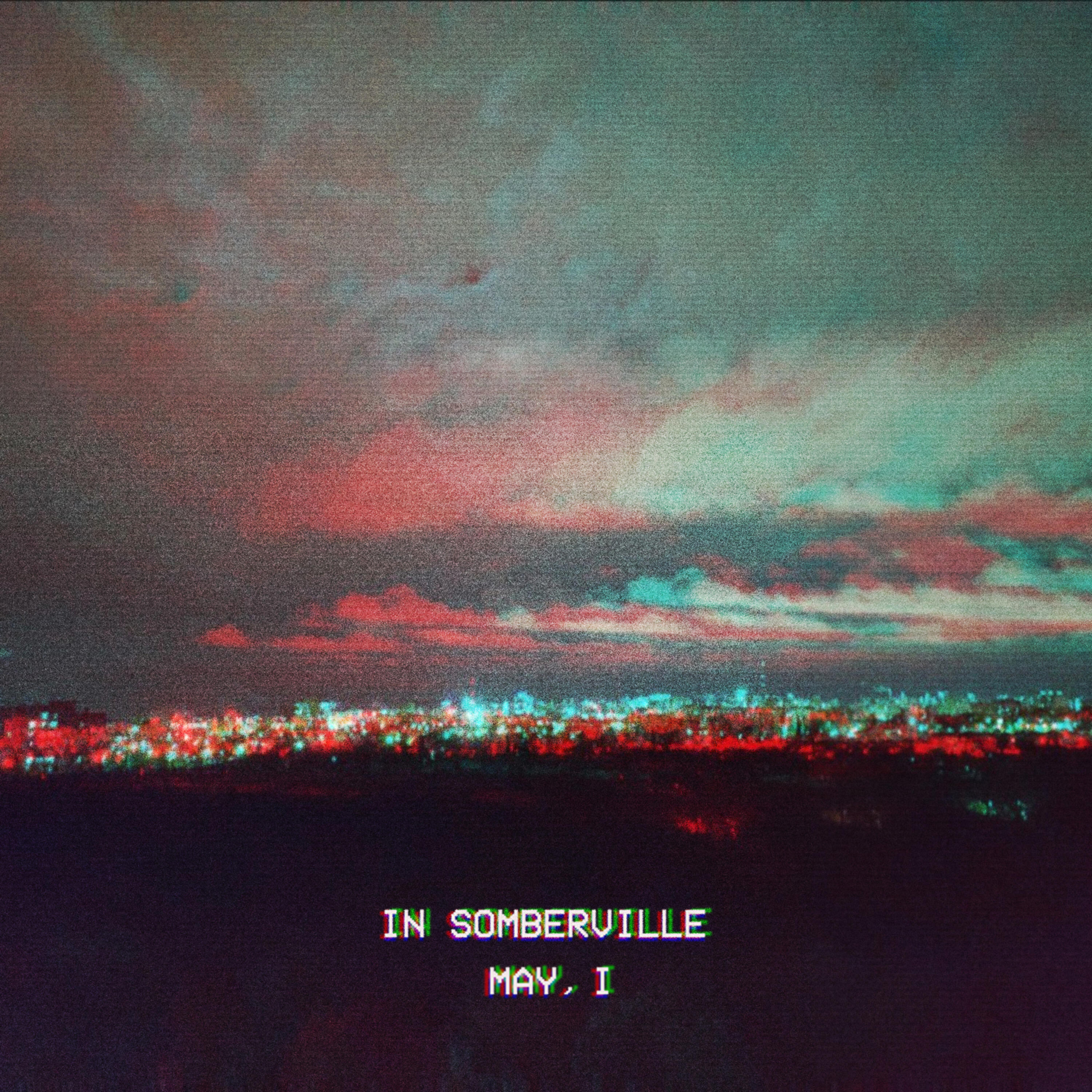Релиз May, I