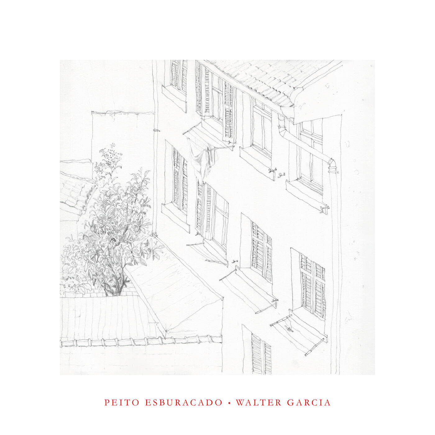 Walter Garcia
