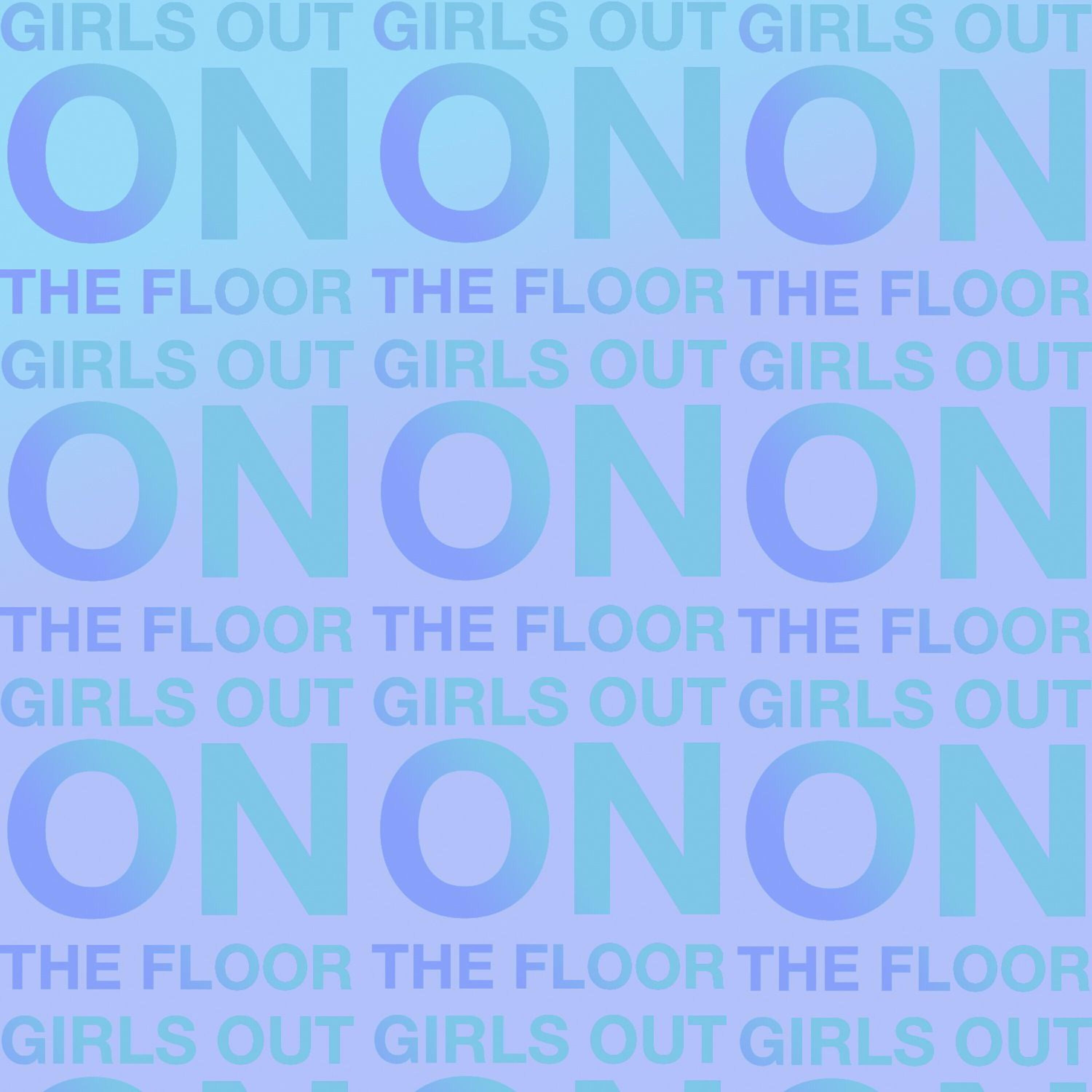 Релиз Girls out on the Floor