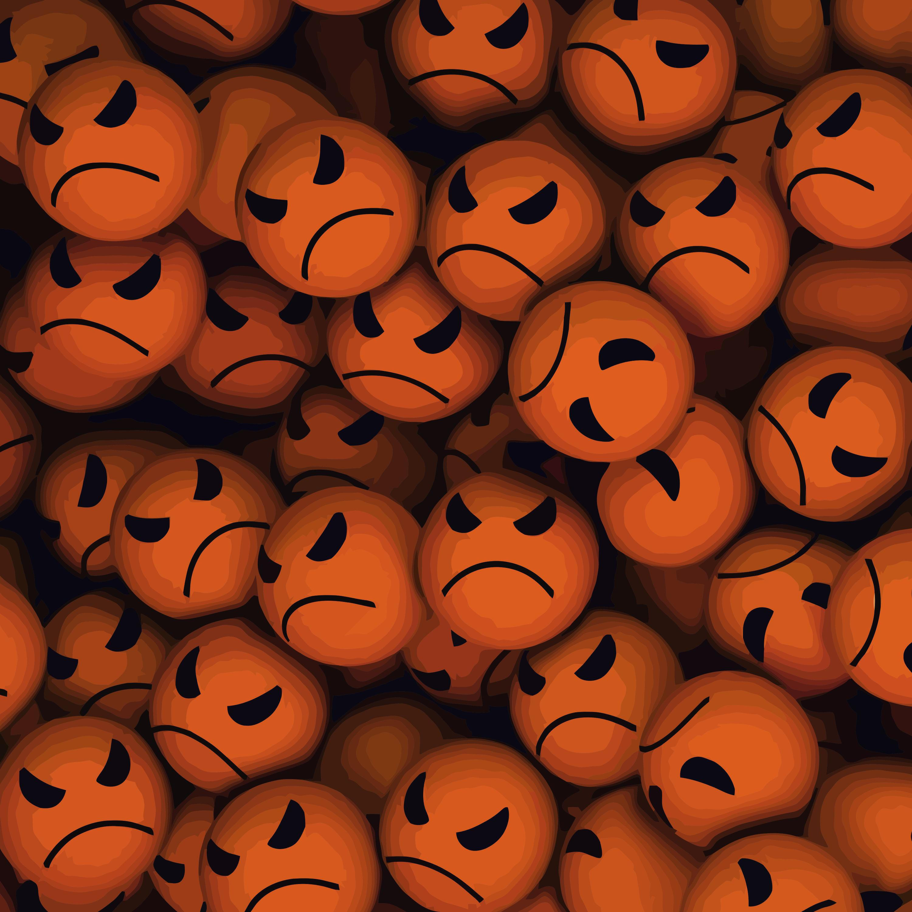 Релиз Angry Shadows
