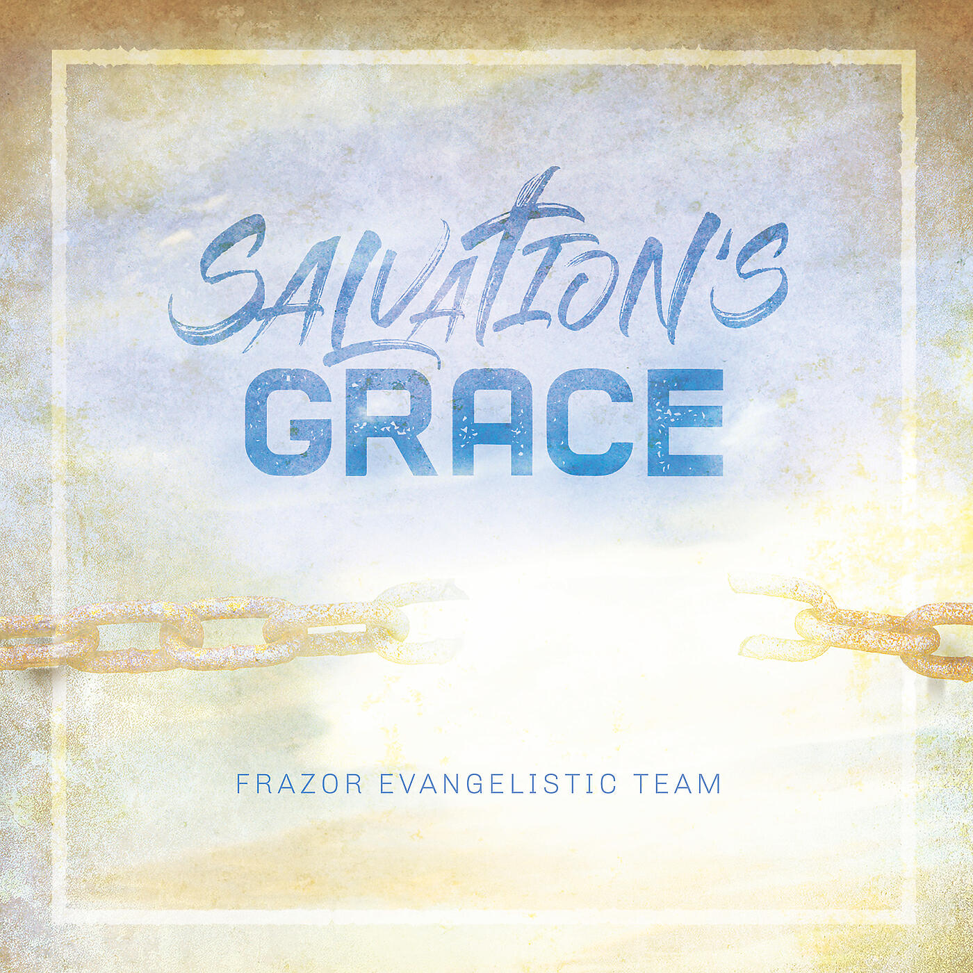 Frazor Evangelistic Team