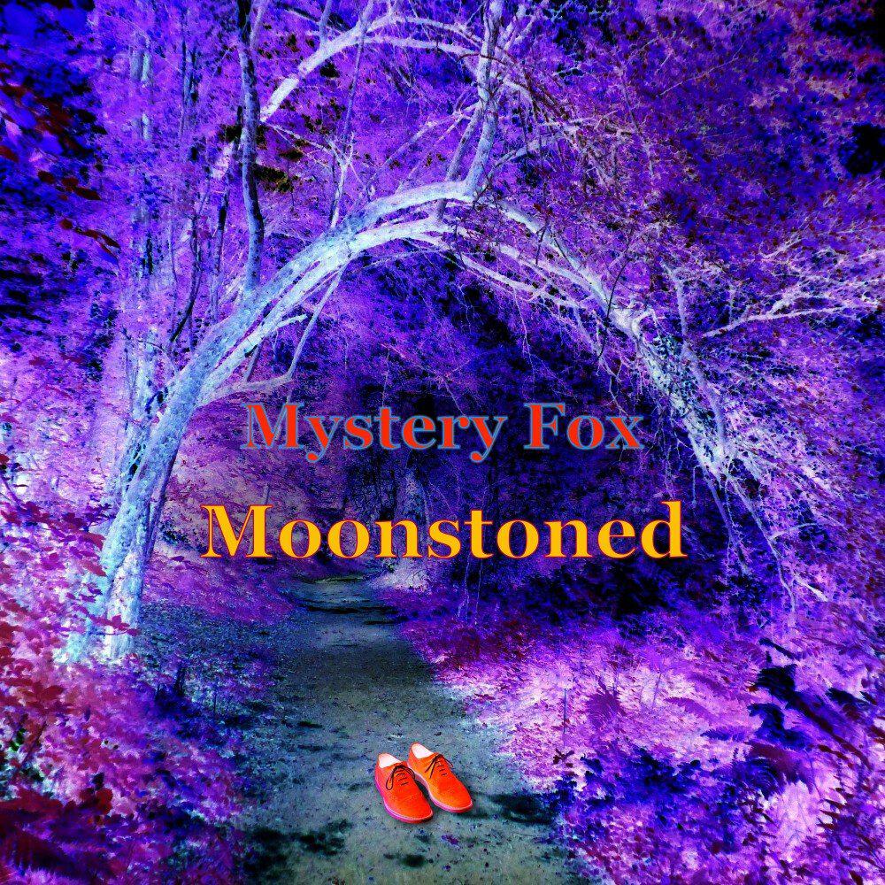 Релиз Moonstoned