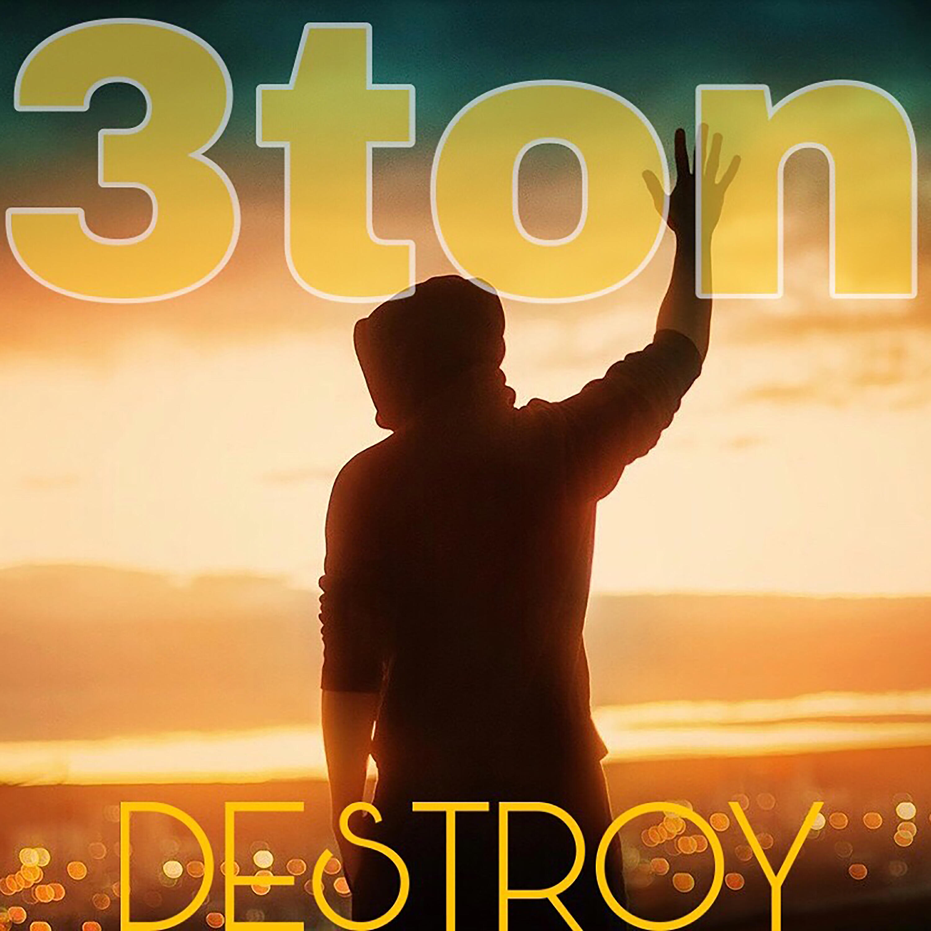 Релиз Destroy