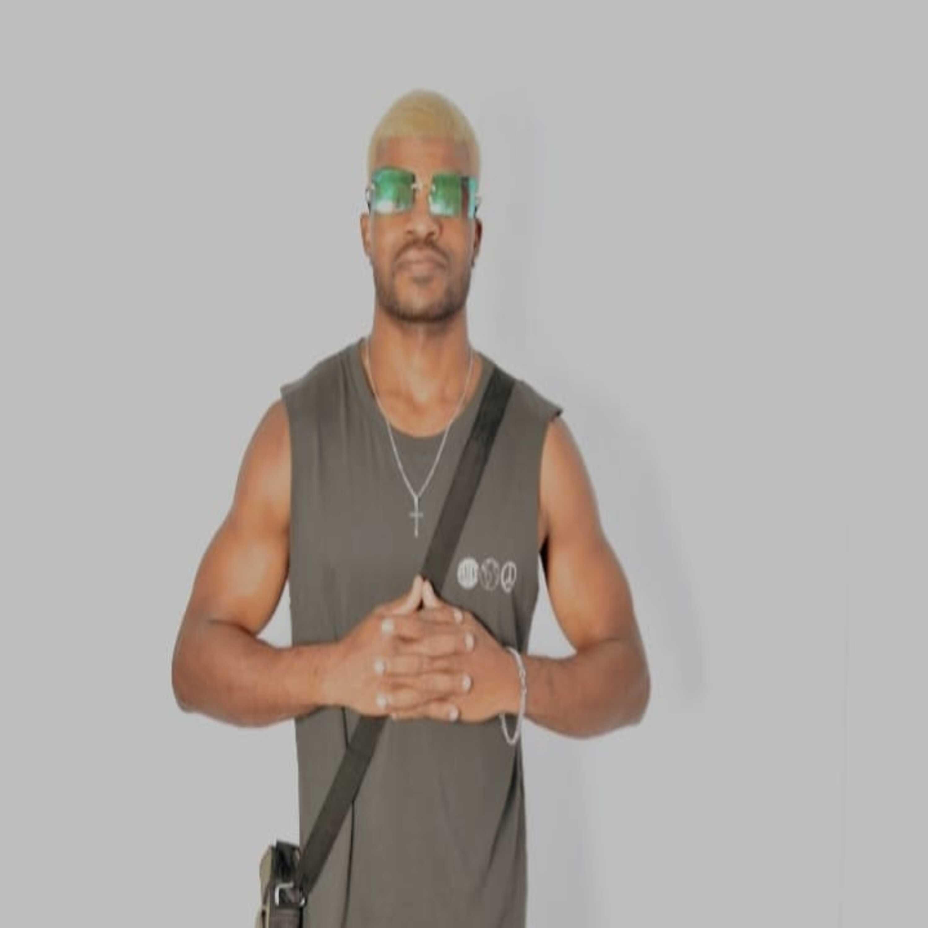 Betinho de Souza