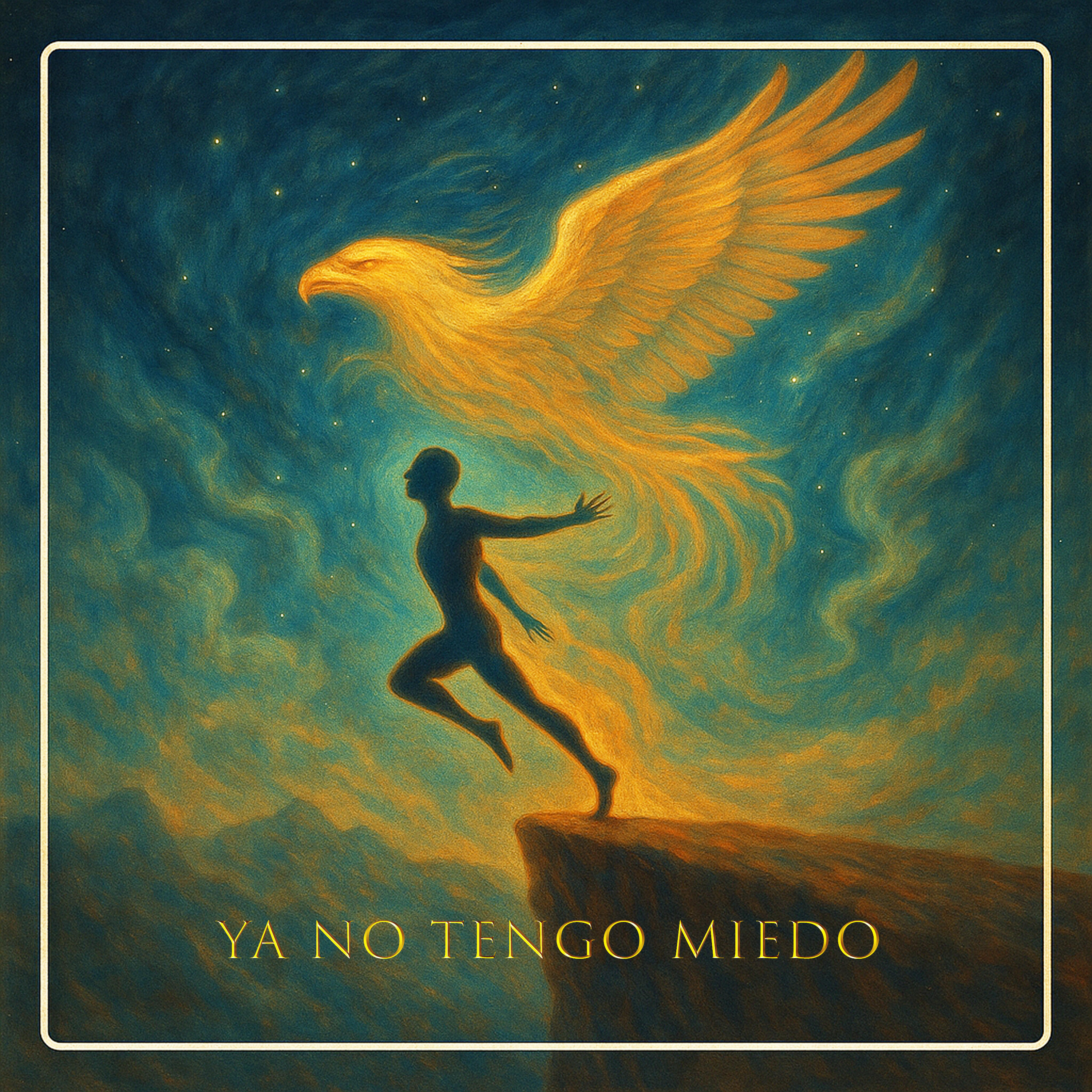 Релиз Ya No Tengo Miedo