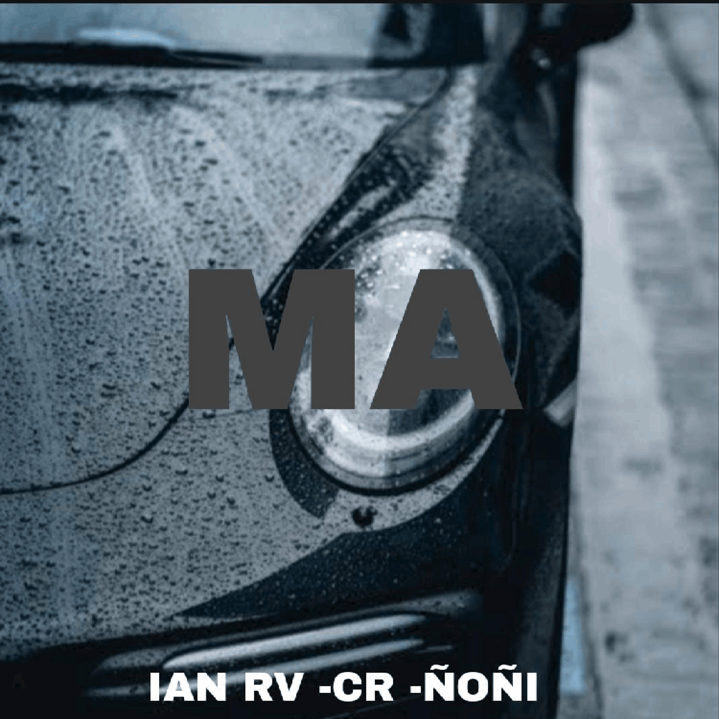 Ian RV