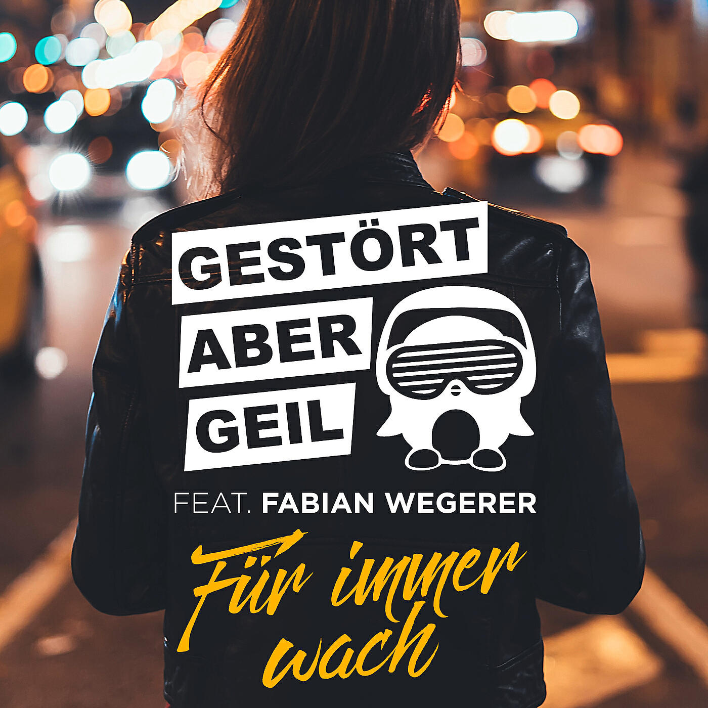 Релиз Für immer wach