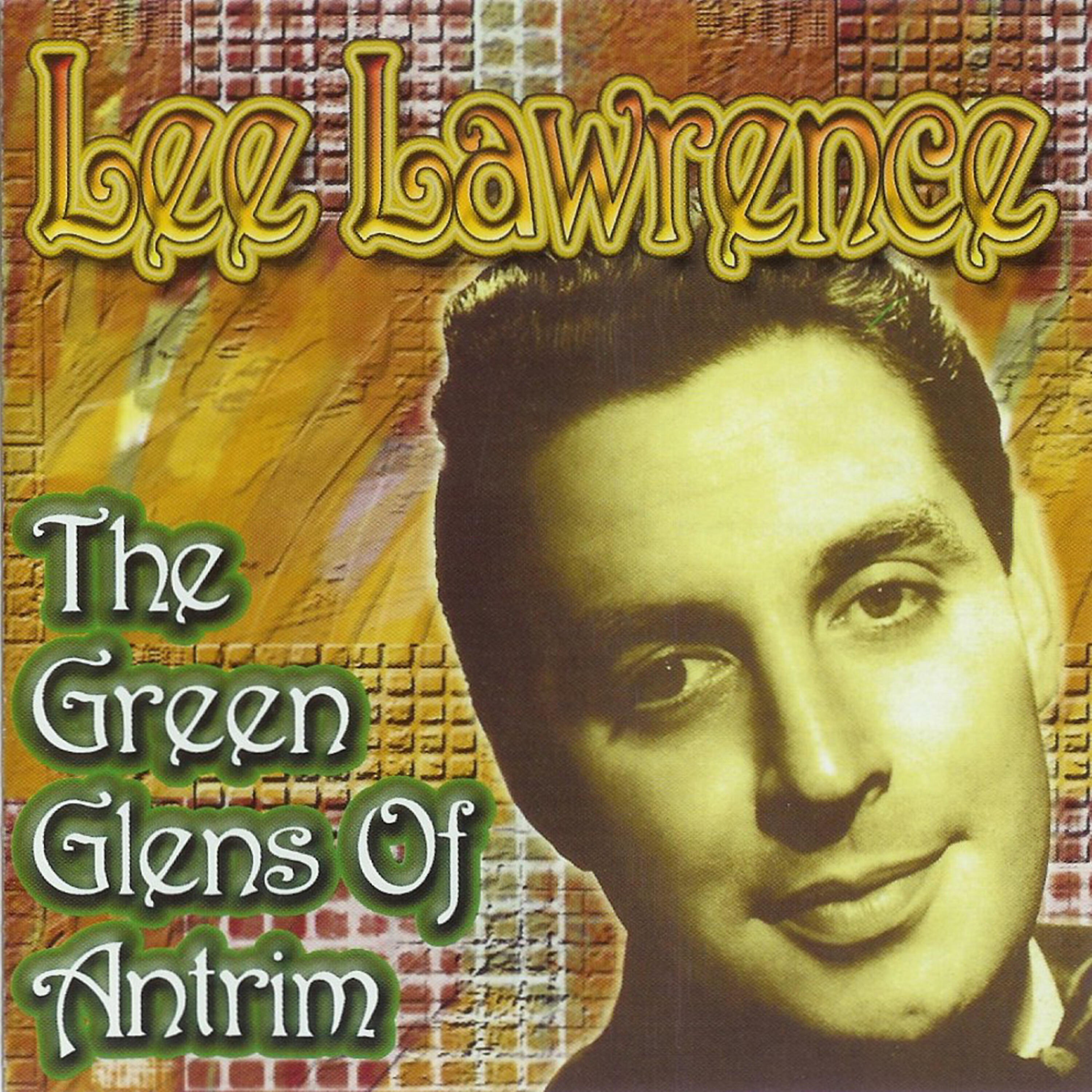 Релиз The Green Glens of Antrim