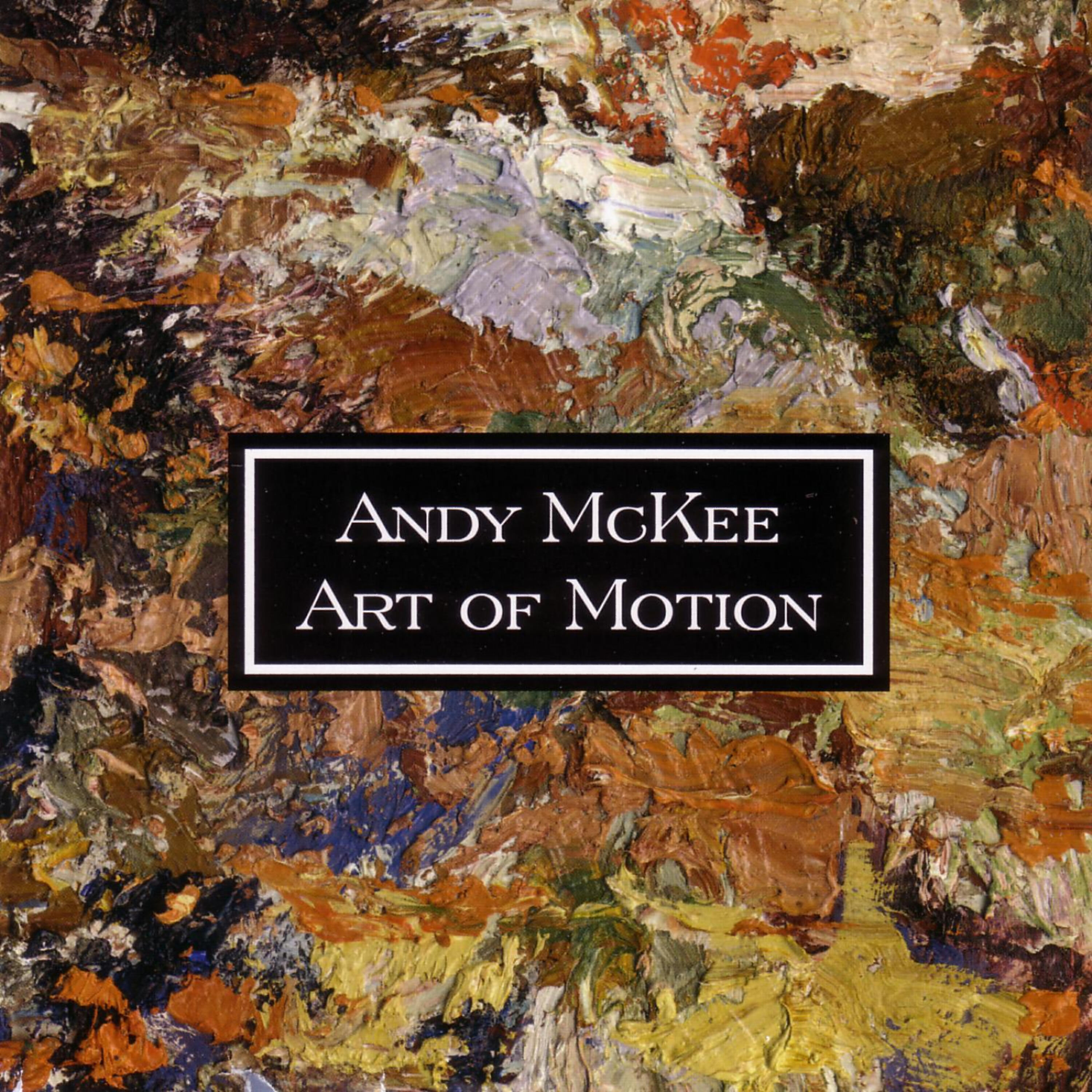 Релиз Art of Motion