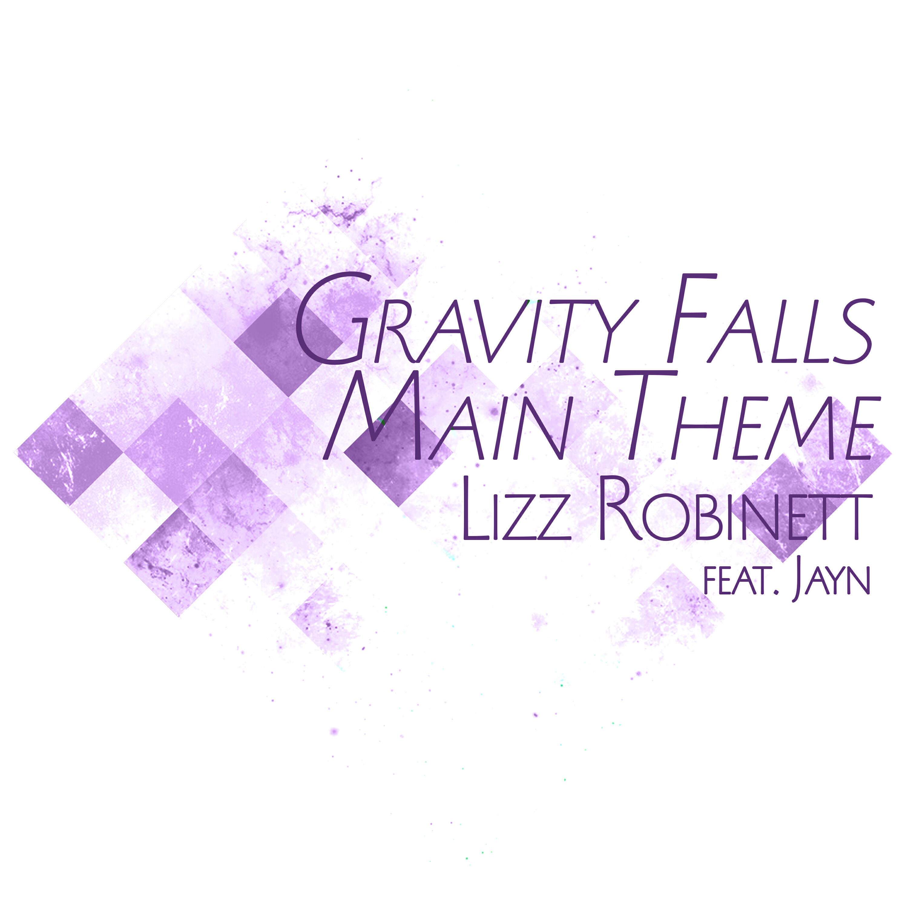 Релиз Main Theme (From "Gravity Falls")