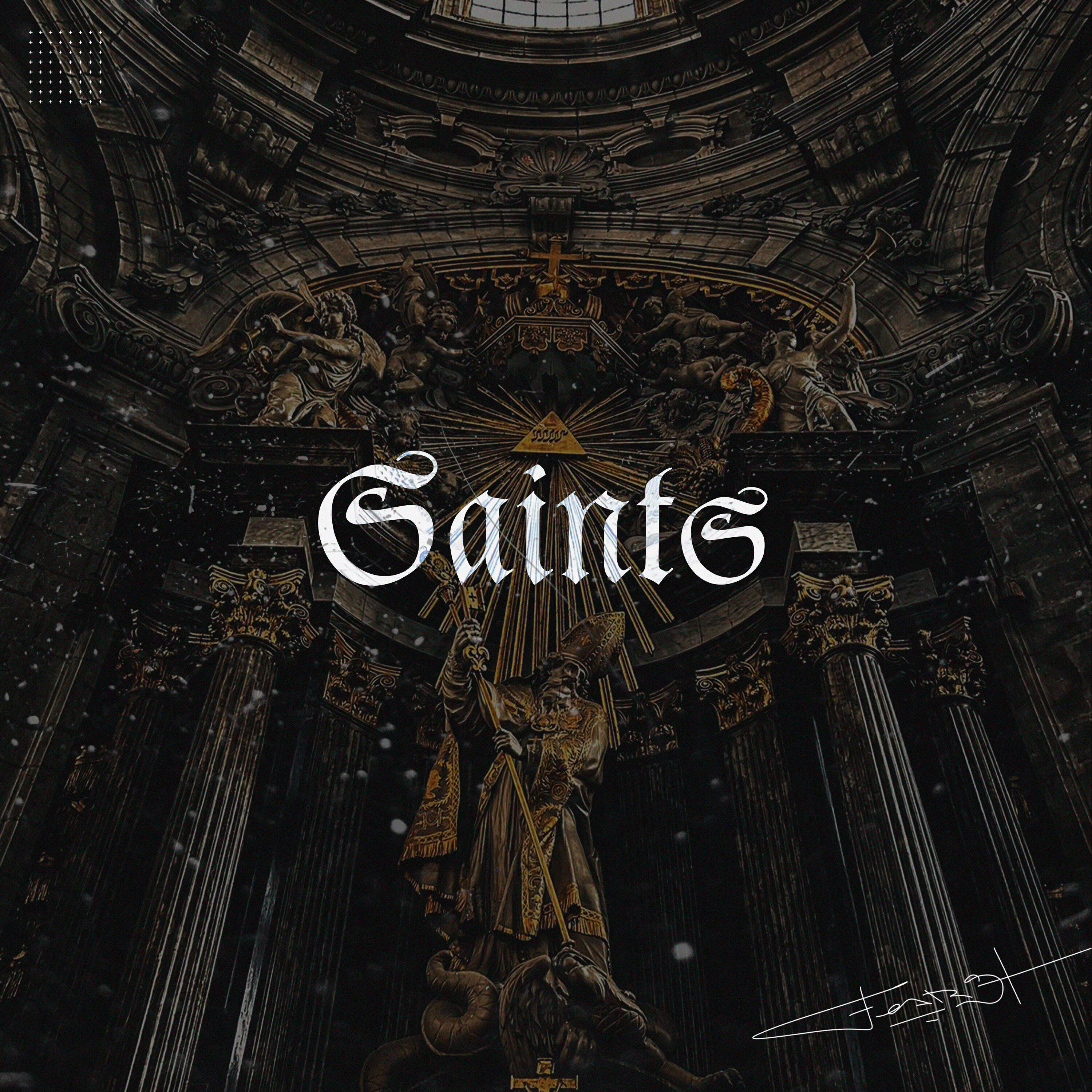 Релиз SAINTS
