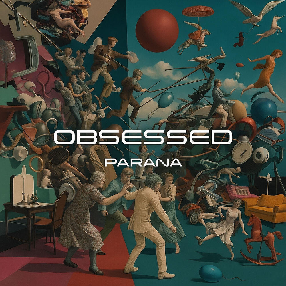 Релиз Obsessed