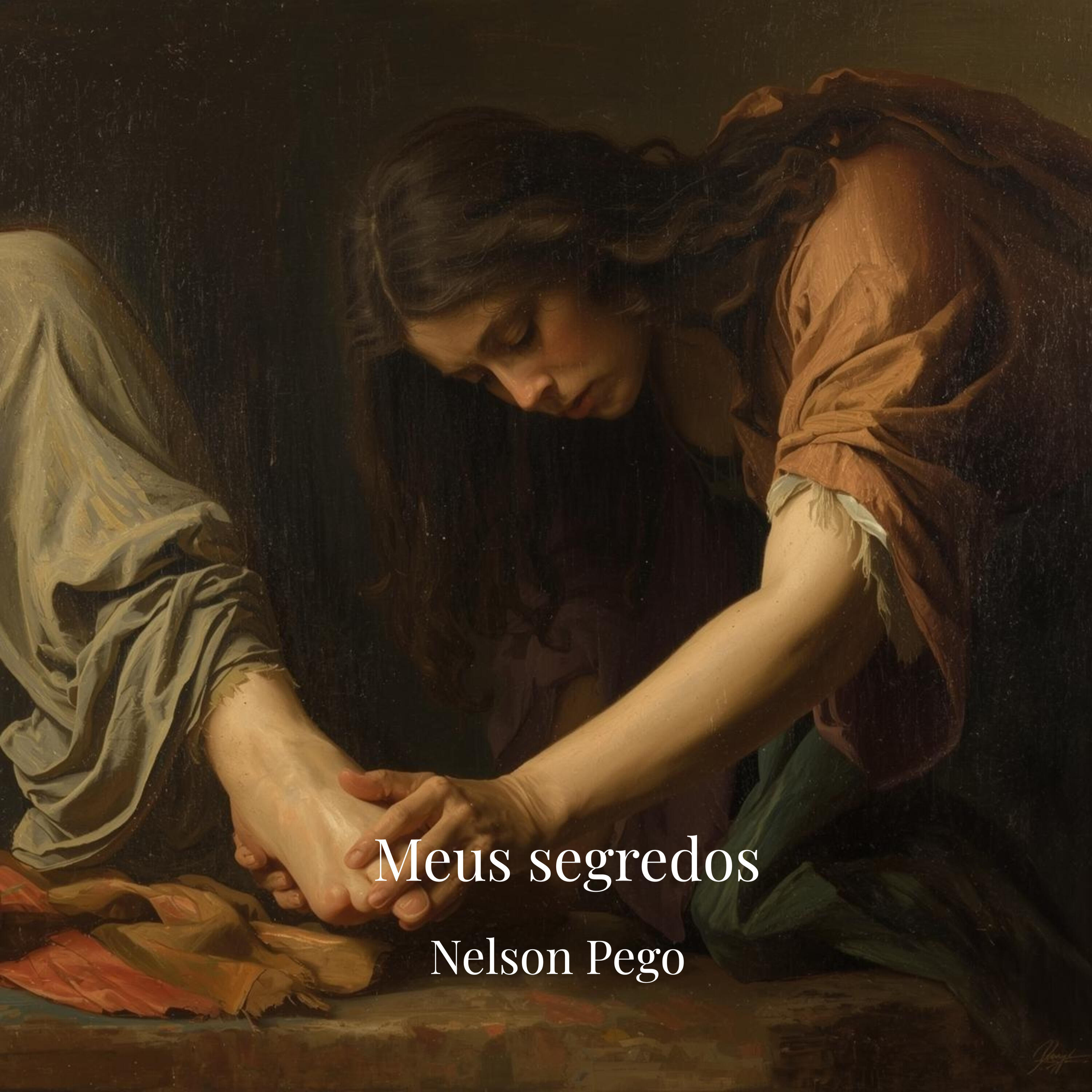 Релиз Meus Segredos
