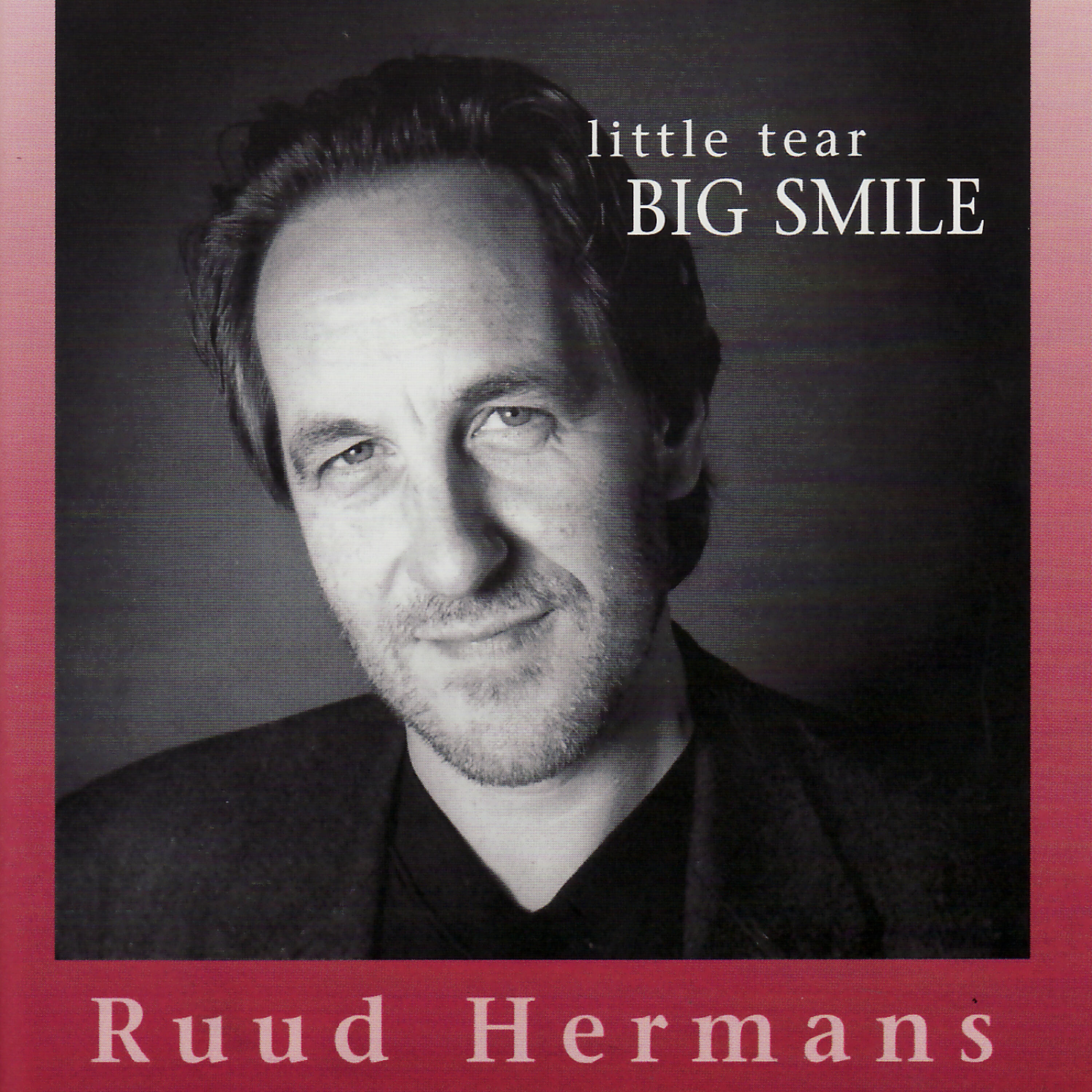 Релиз Little Tear, Big Smile