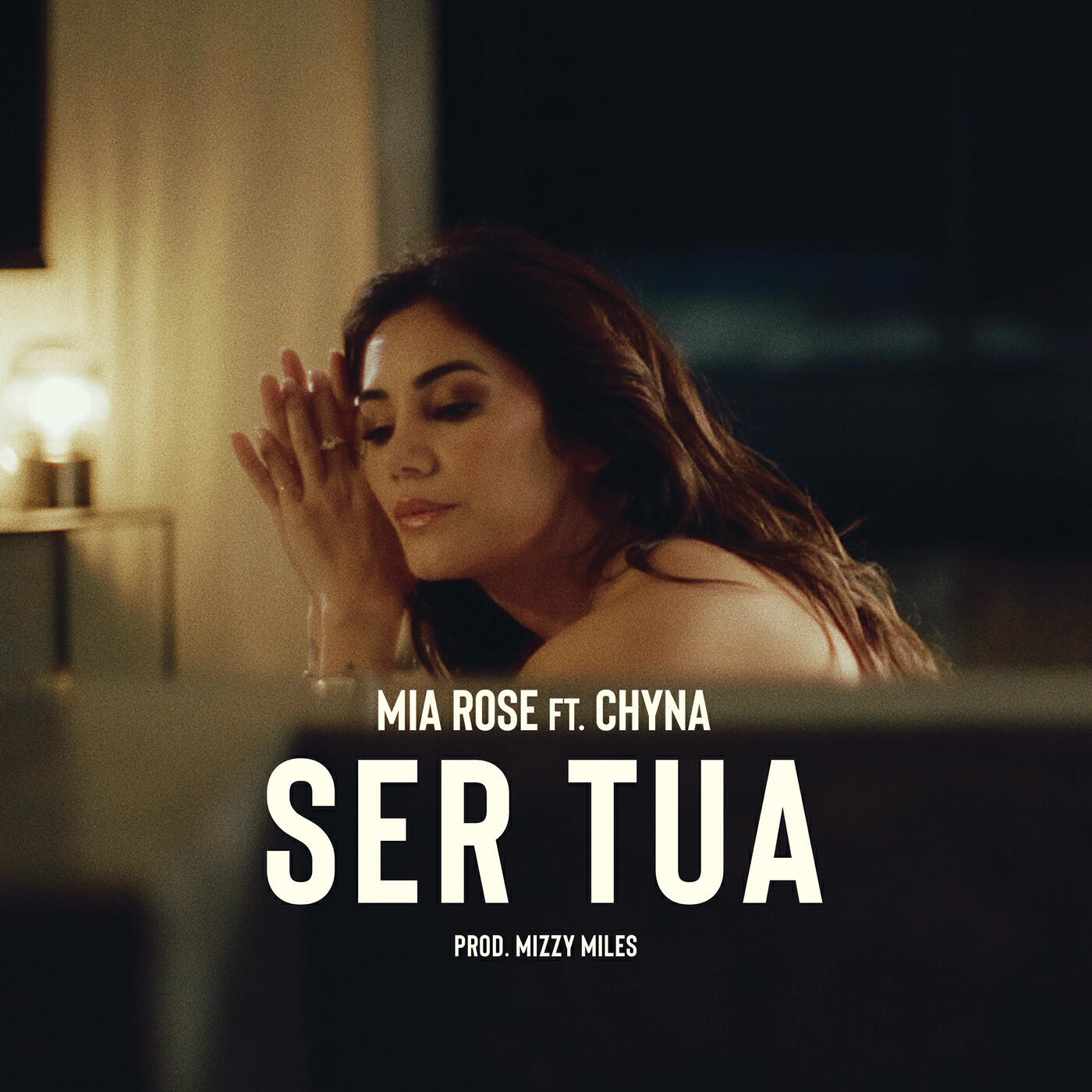 Релиз Ser Tua