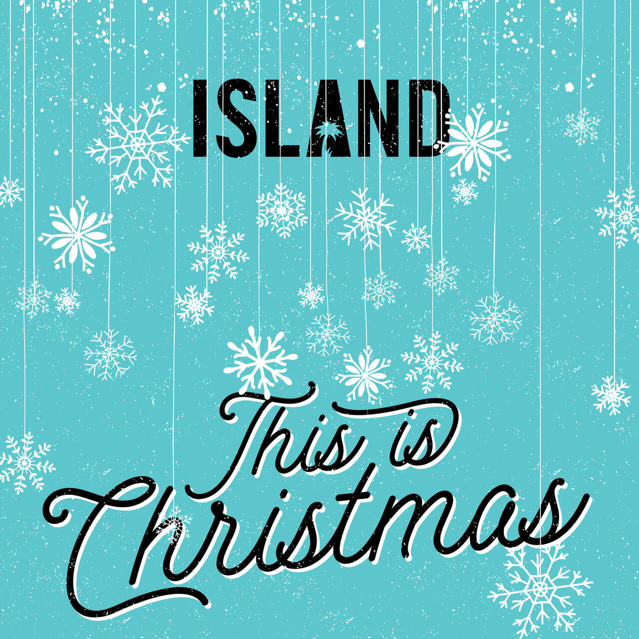 Релиз Ultimate Christmas