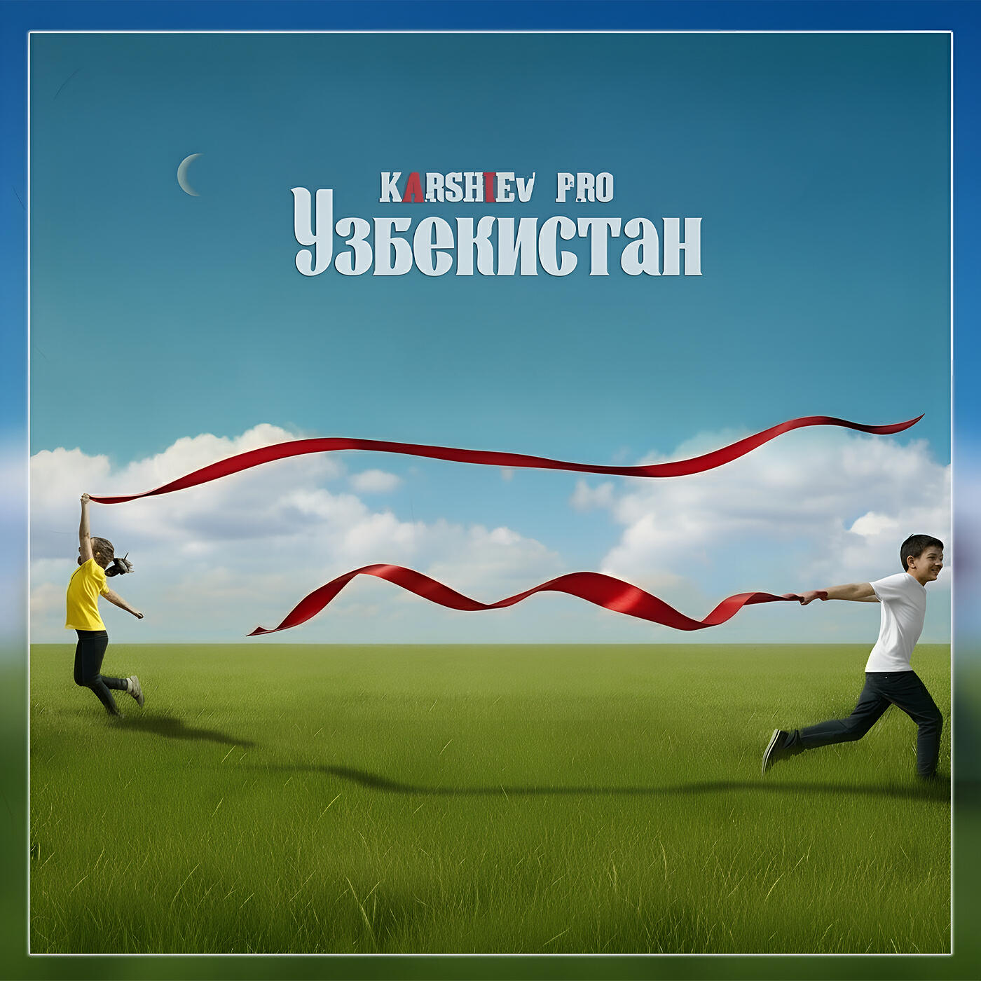 Релиз Узбекистан