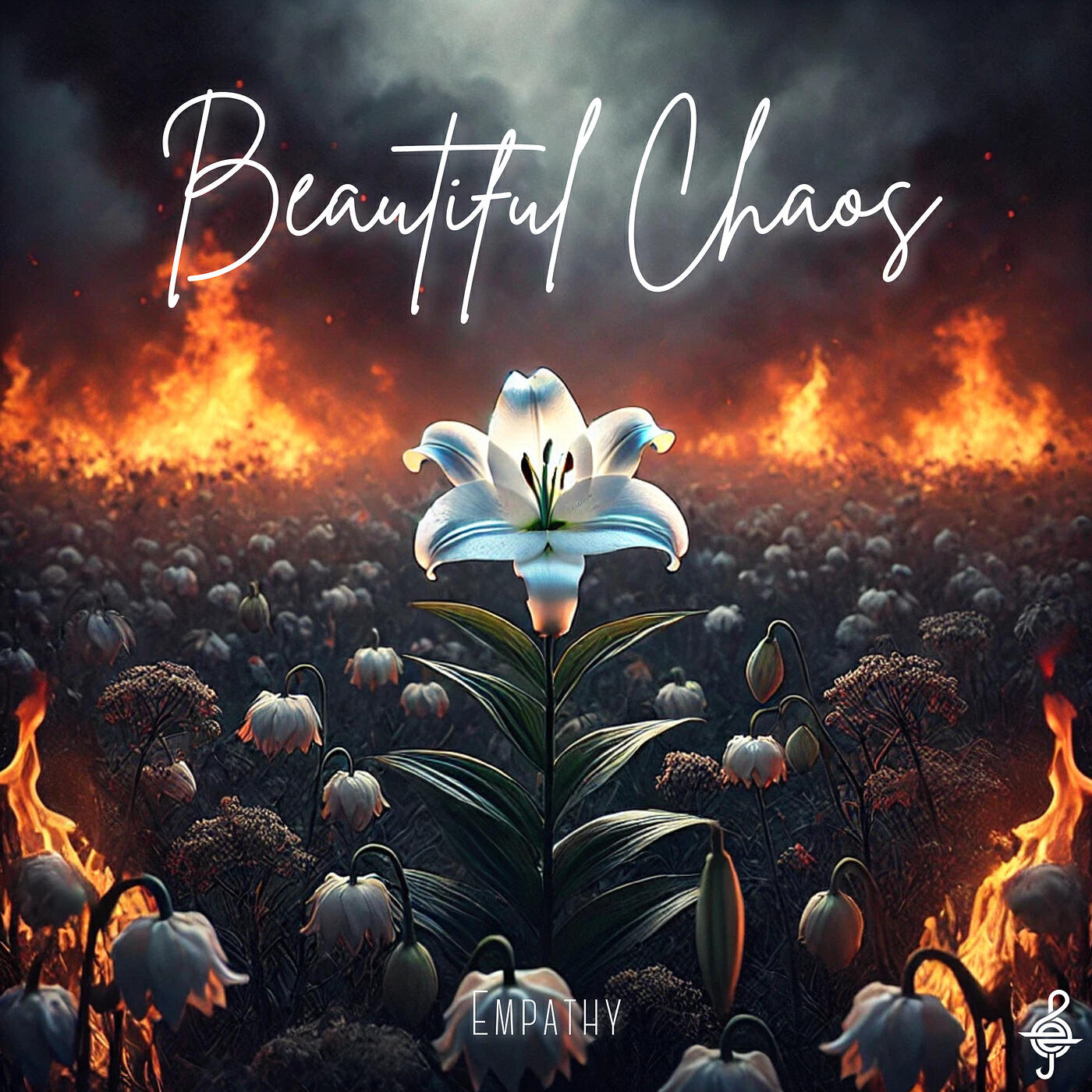 Релиз Beautiful Chaos
