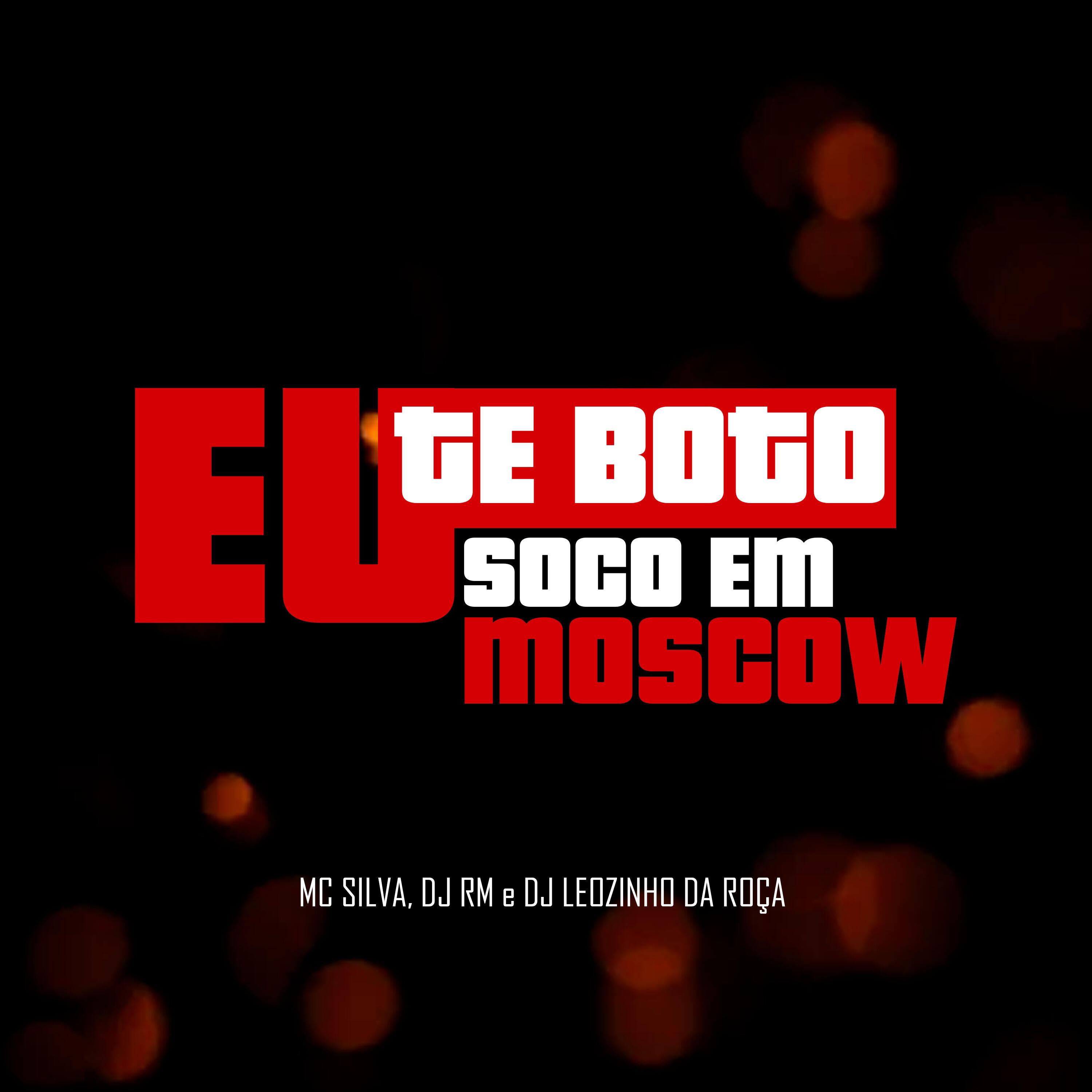 Релиз Aqui Em Moscow