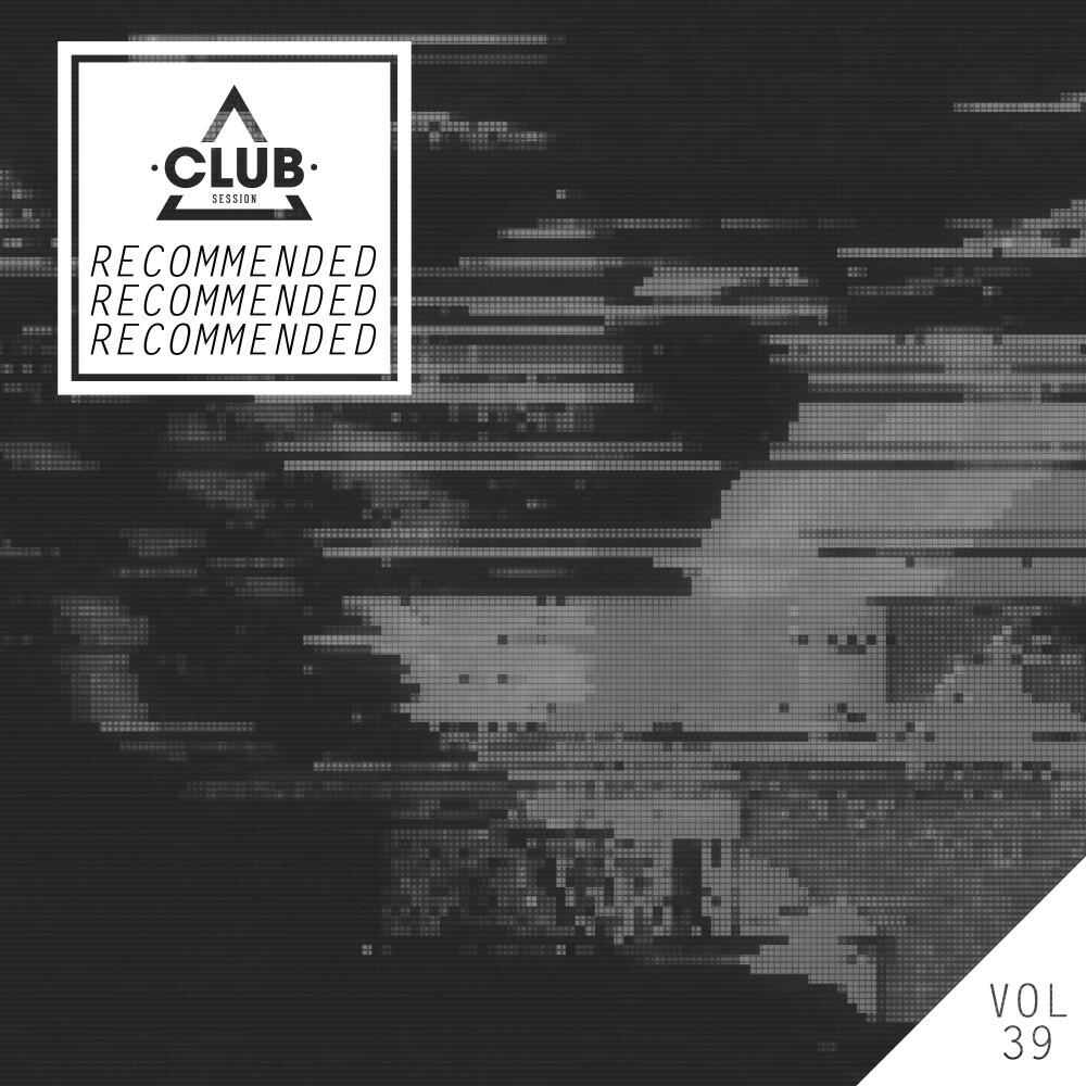 Релиз Recommended, Vol. 39