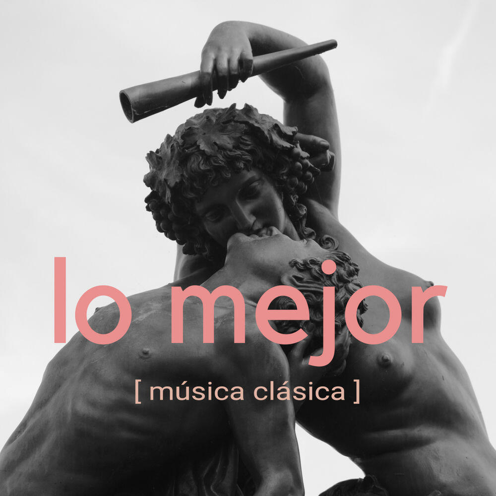 Релиз Música Clásica
