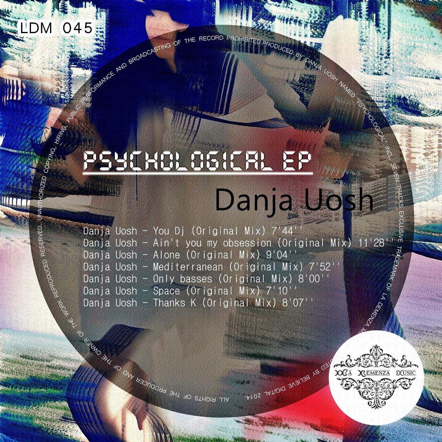 Релиз Psychological