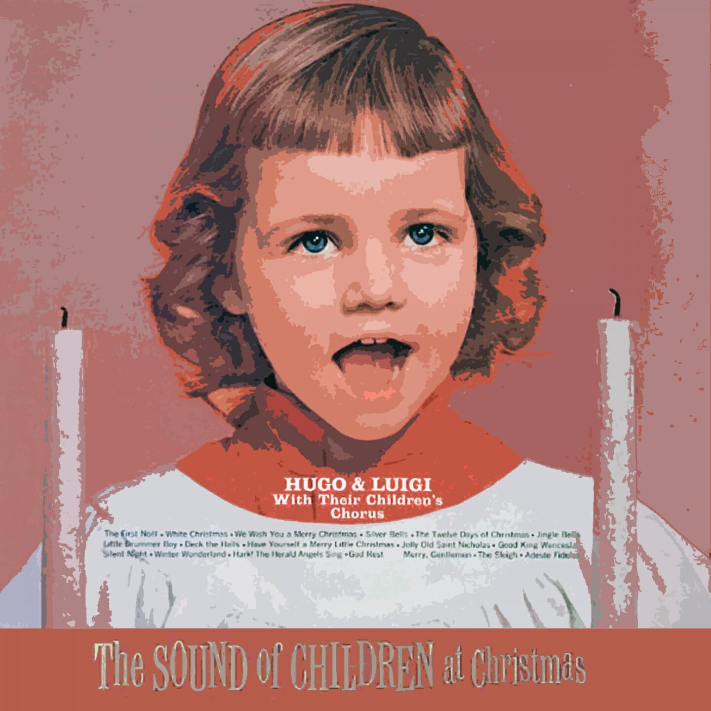 Their Children's Chorus