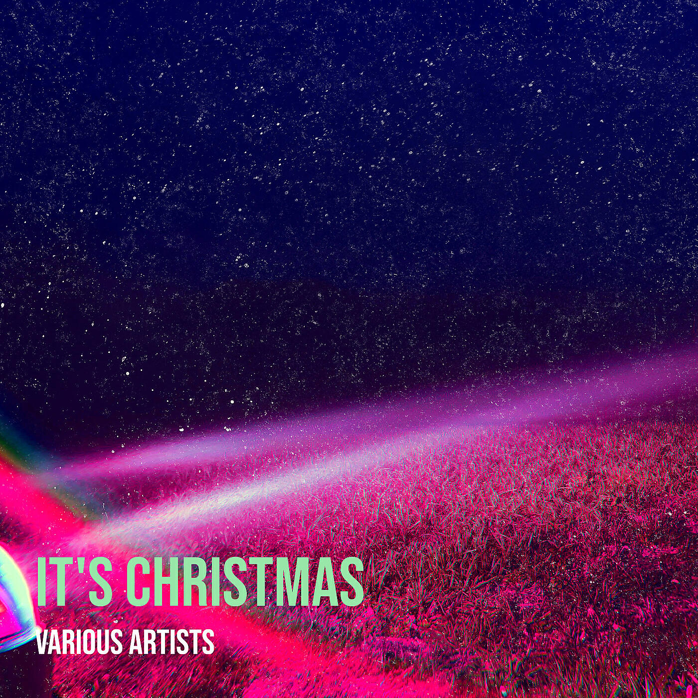 Релиз It's Christmas