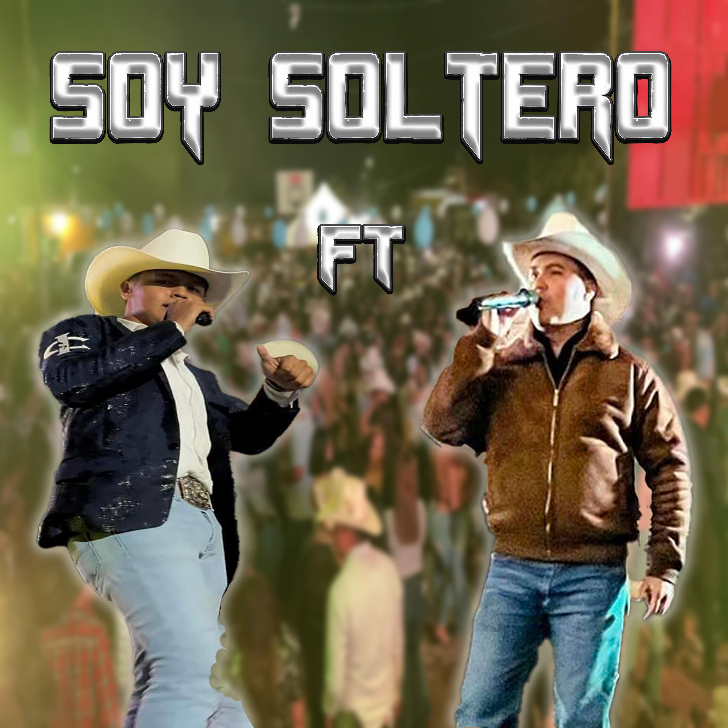 Релиз Soy Soltero