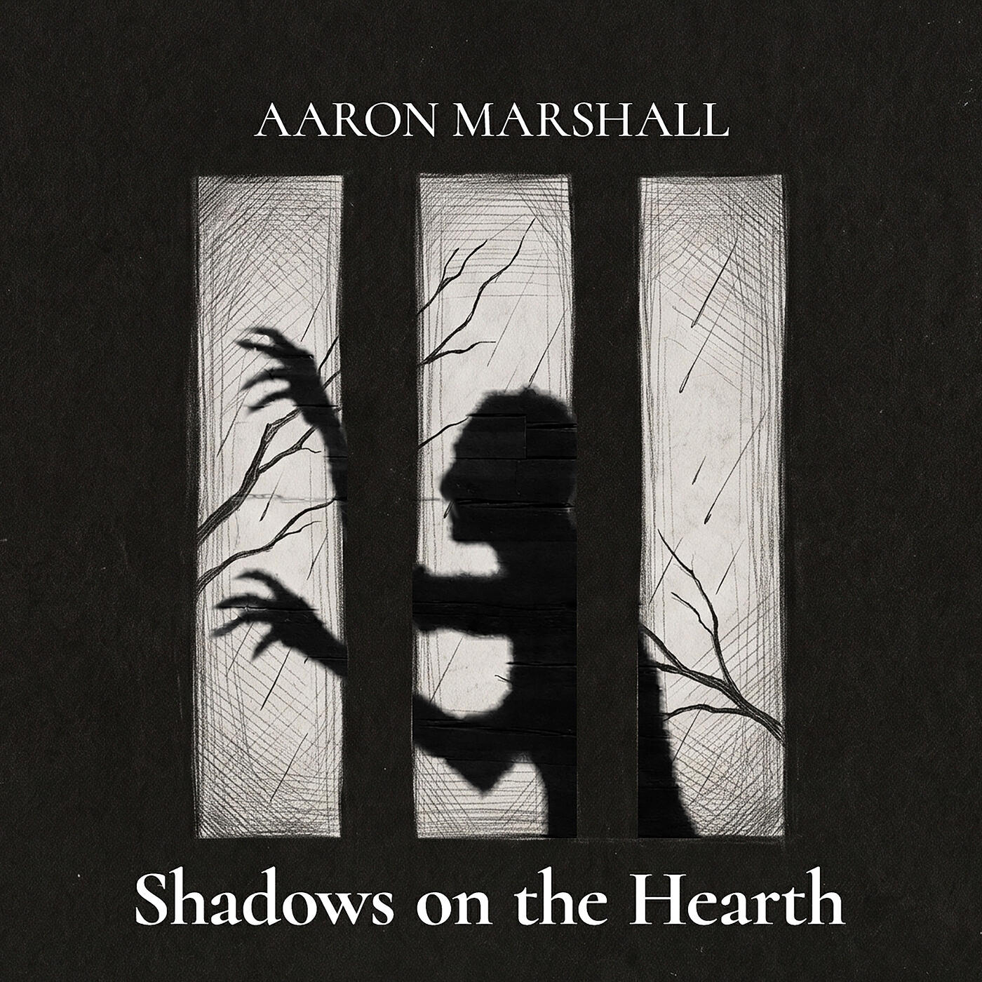 Релиз Shadows on the Hearth