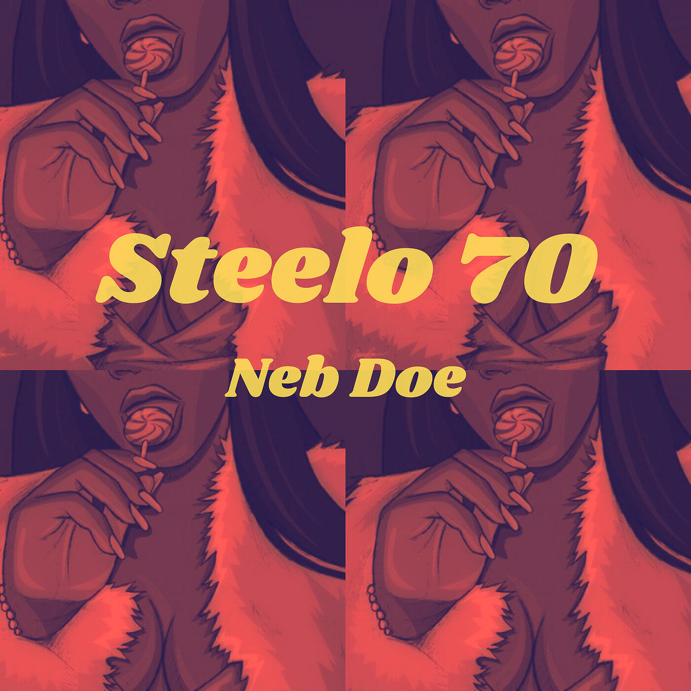 Релиз Steelo 70