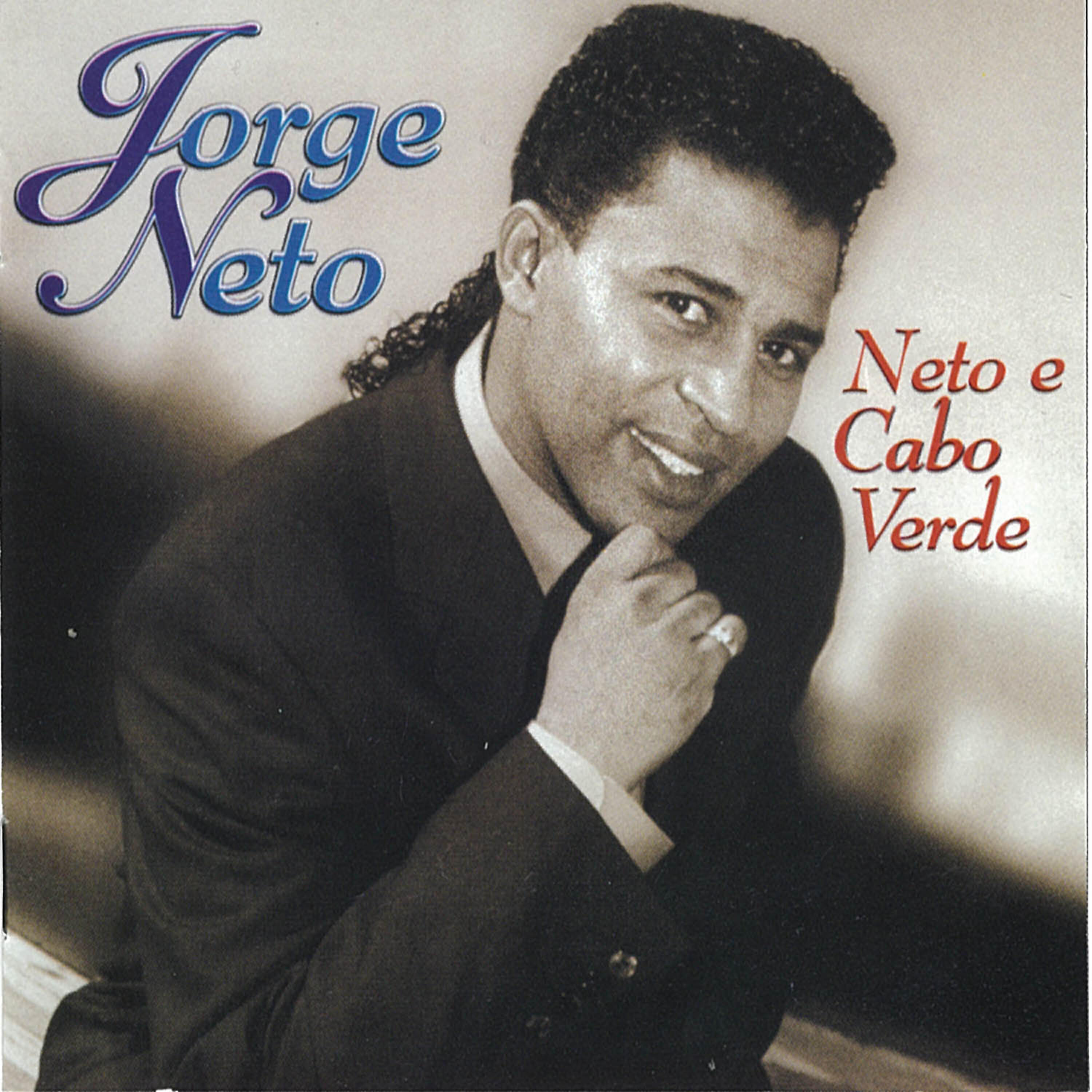 Релиз Neto e Cabo Verde