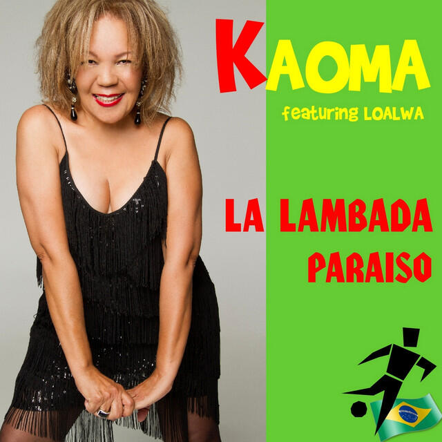 Релиз La Lambada (feat. Loalwa)