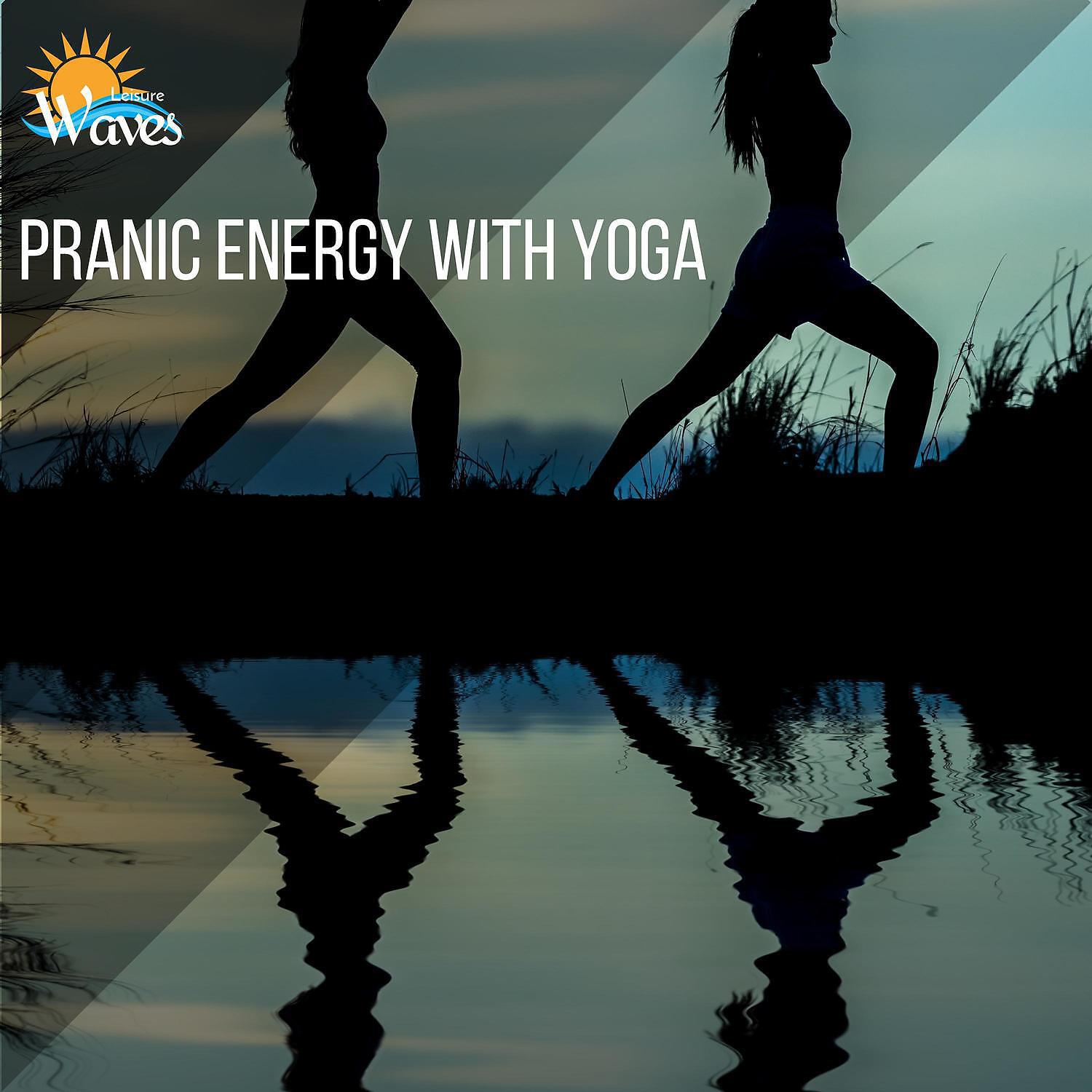 Релиз Pranic Energy With Yoga