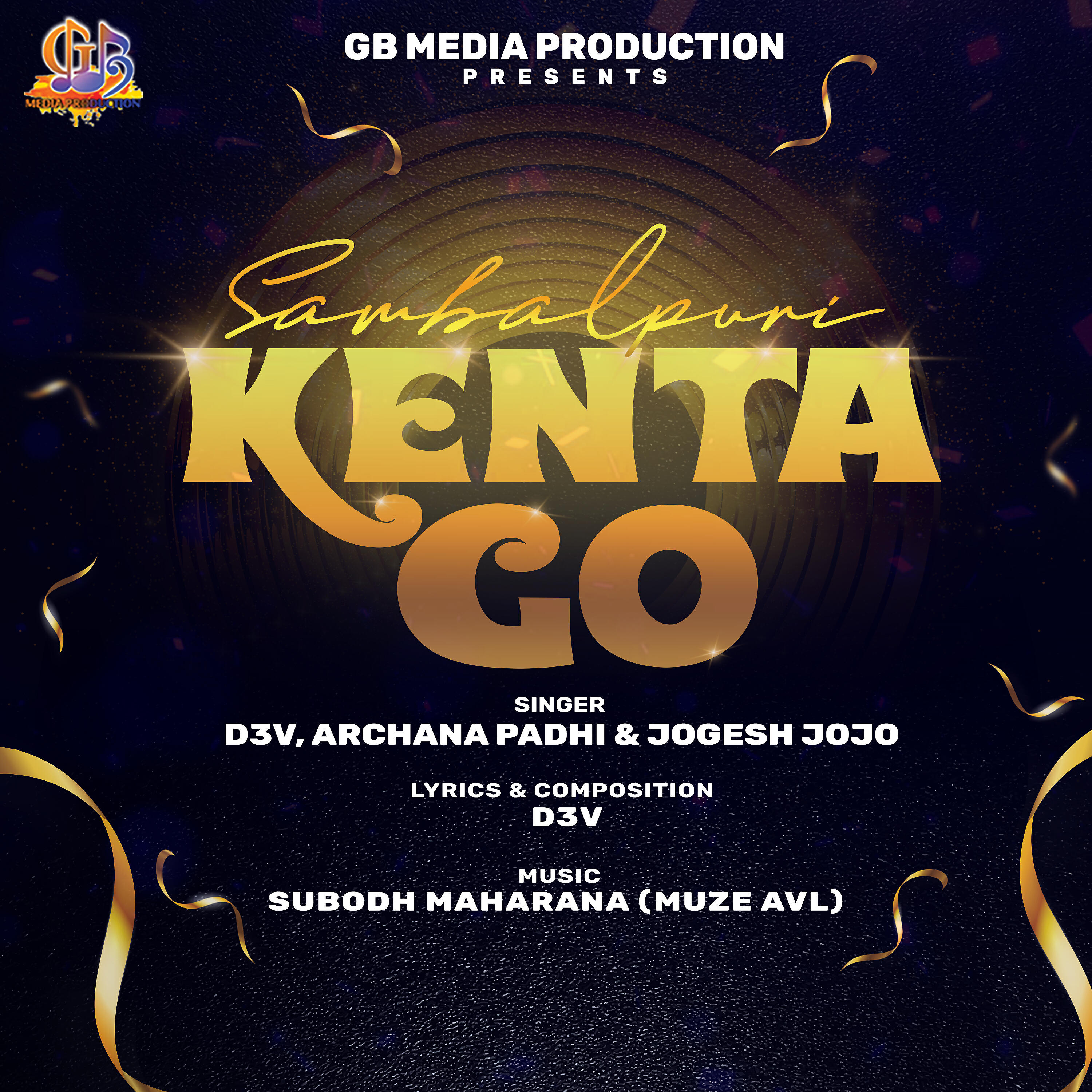 Релиз Kenta Go