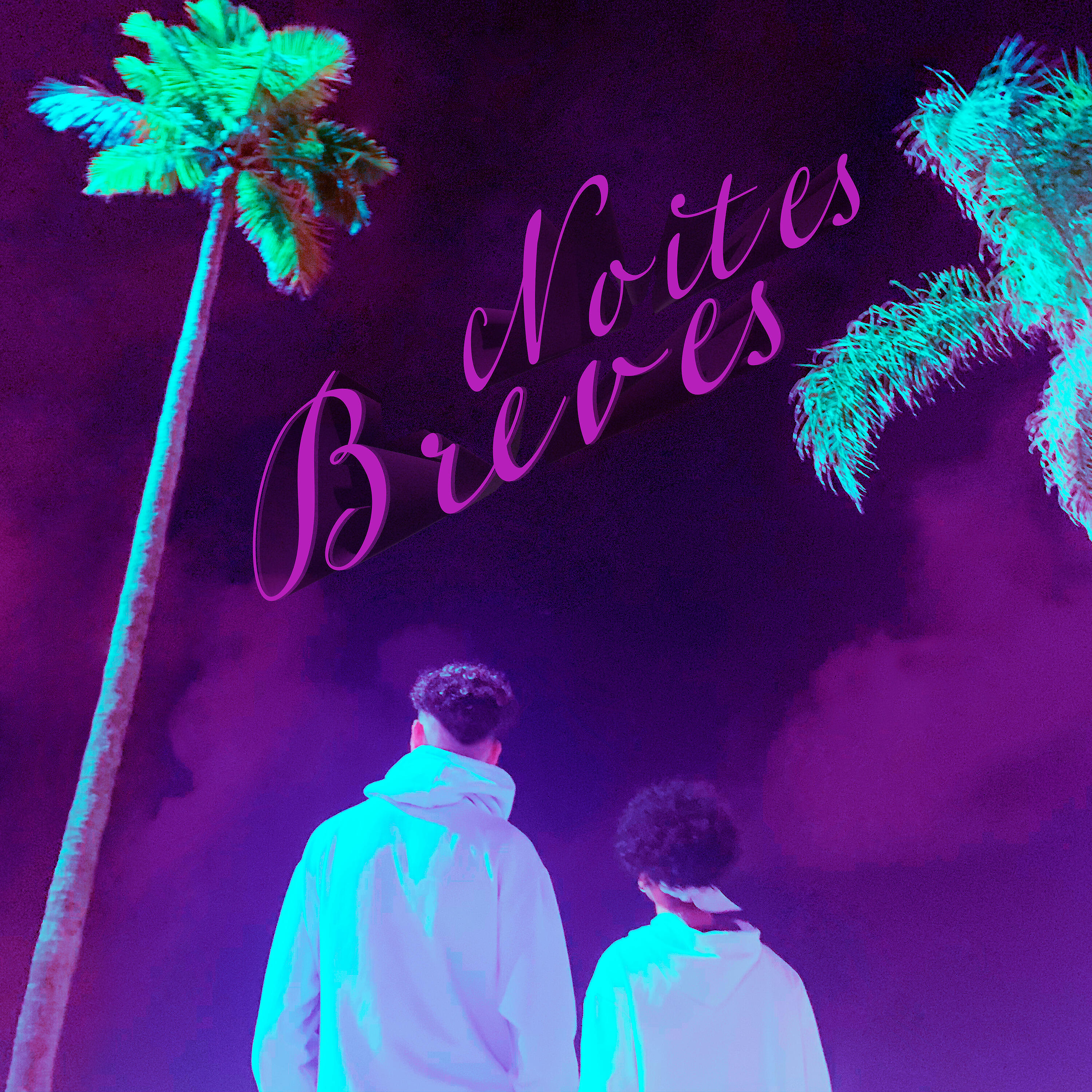 Релиз Noites Breves