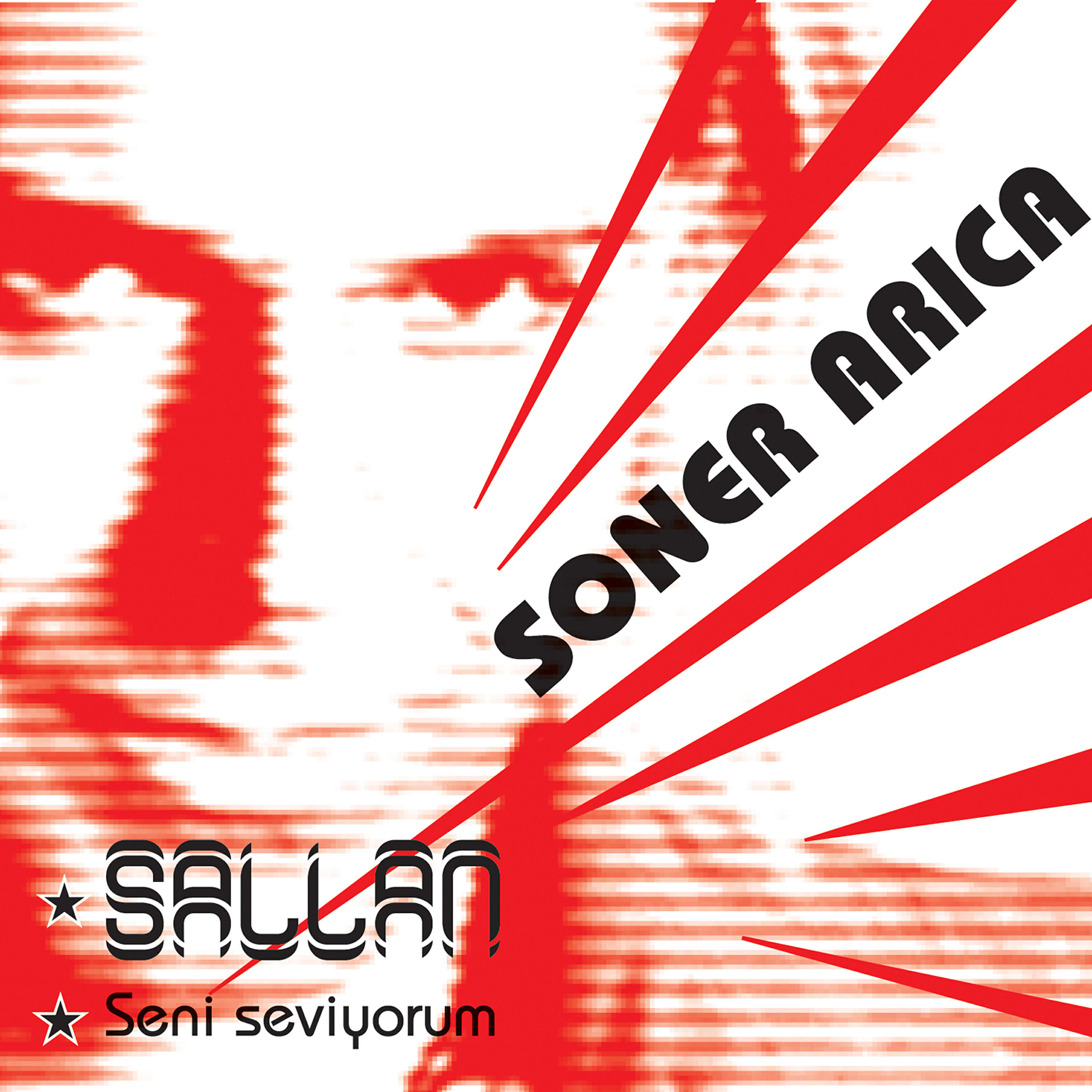 Релиз Sallan