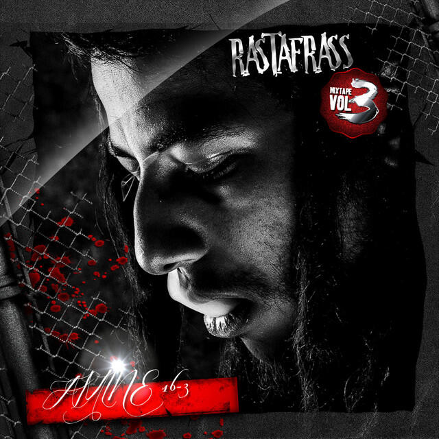 Релиз Rastafrass 3.0