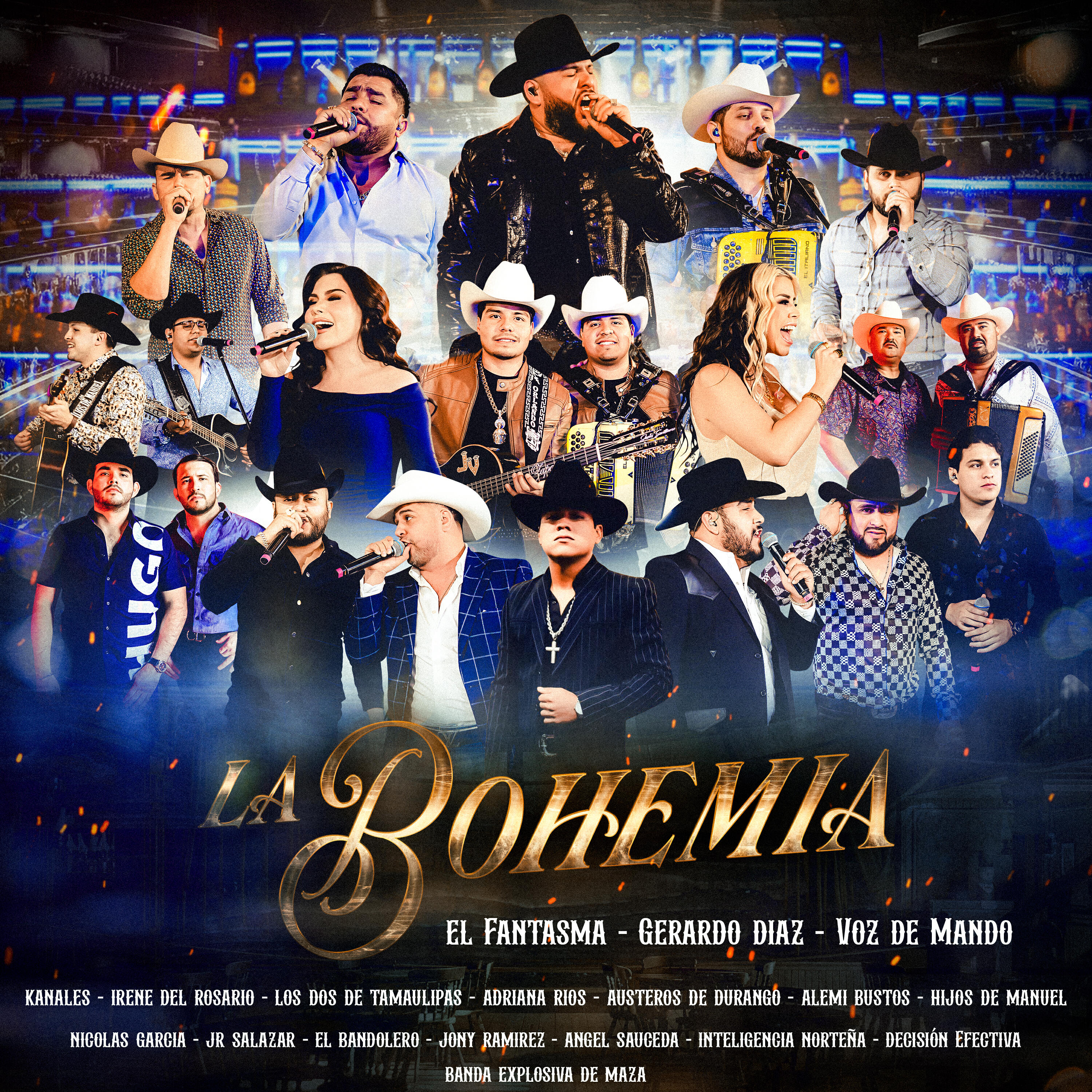 Austeros De Durango