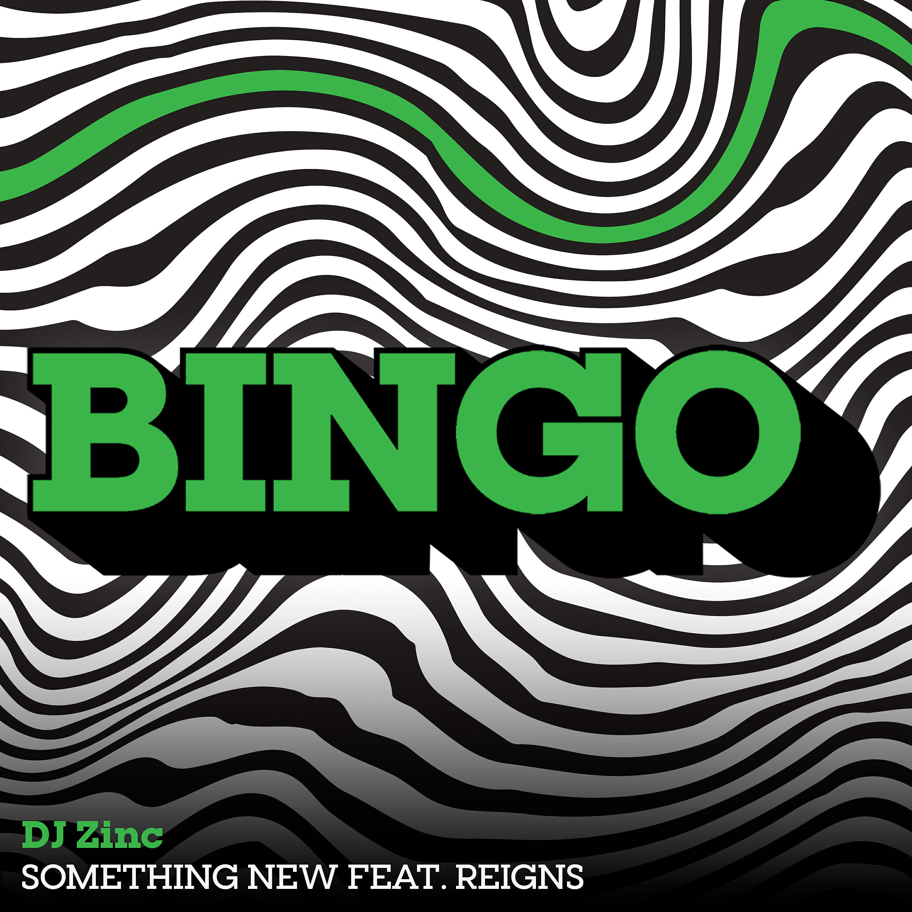 Релиз Something New