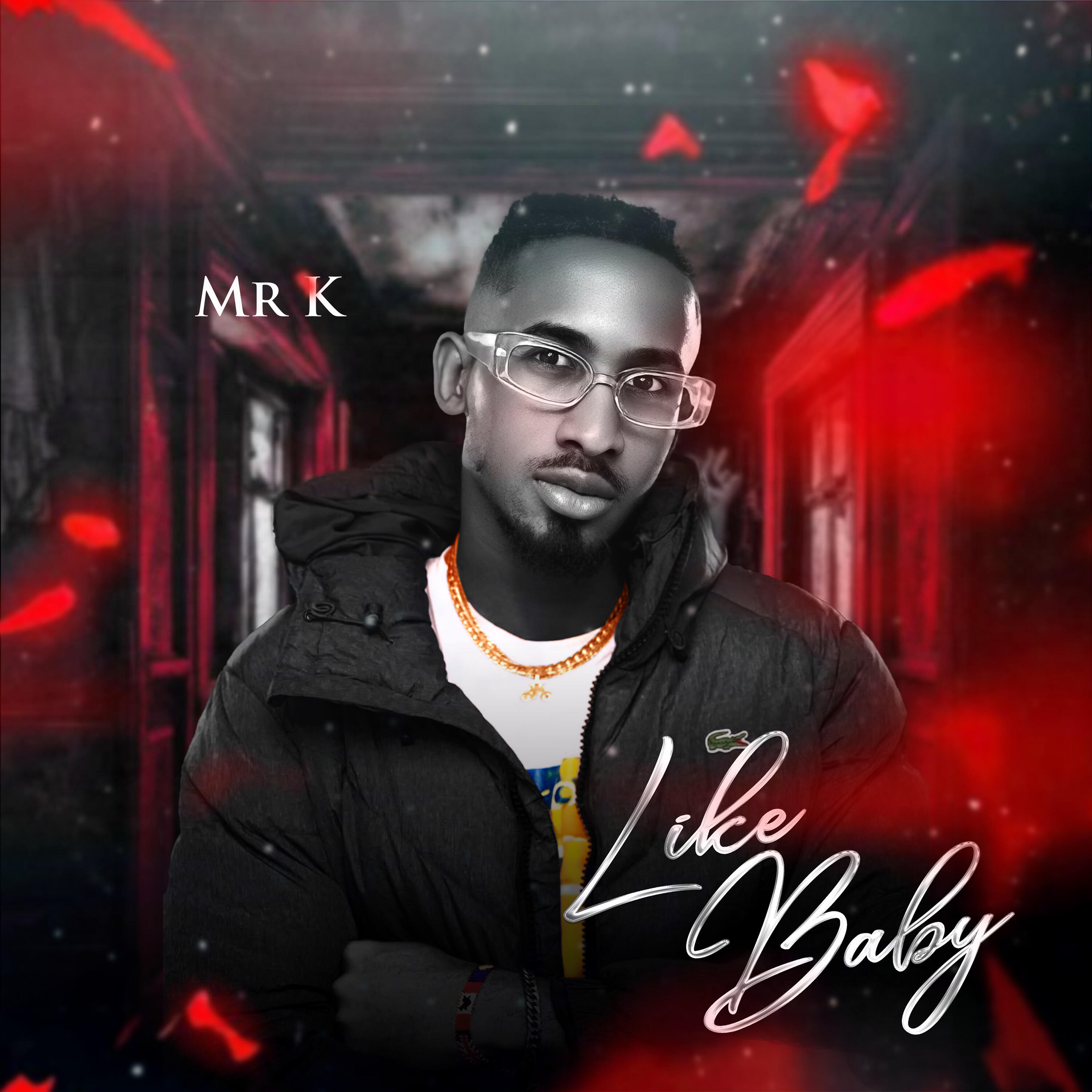 Релиз Like Baby