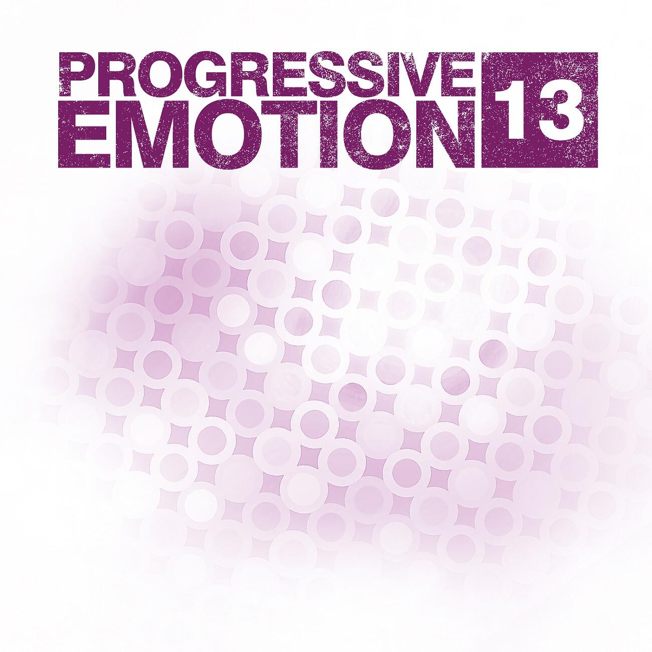 Релиз Progressive Emotion, Vol. 13