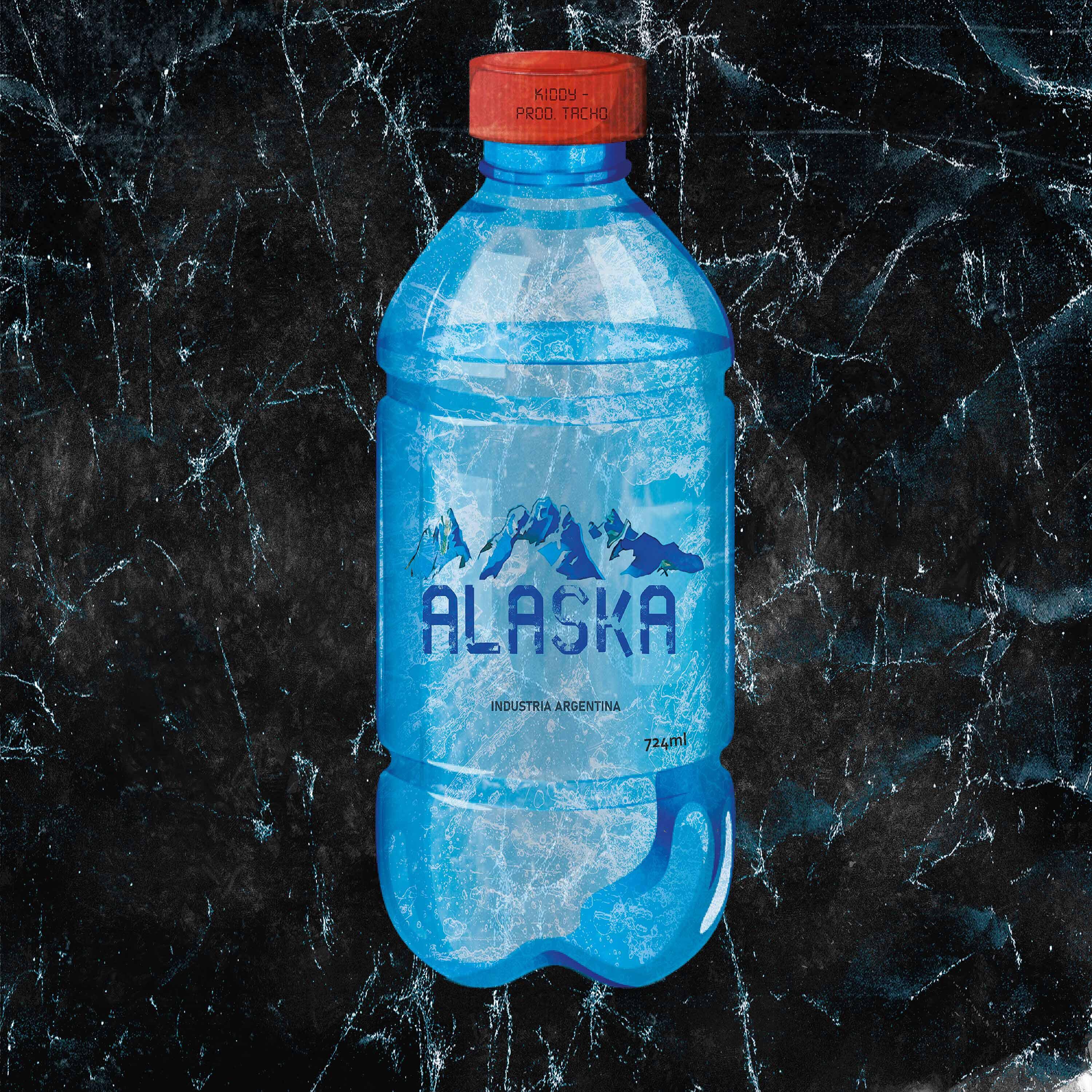 Релиз Alaska