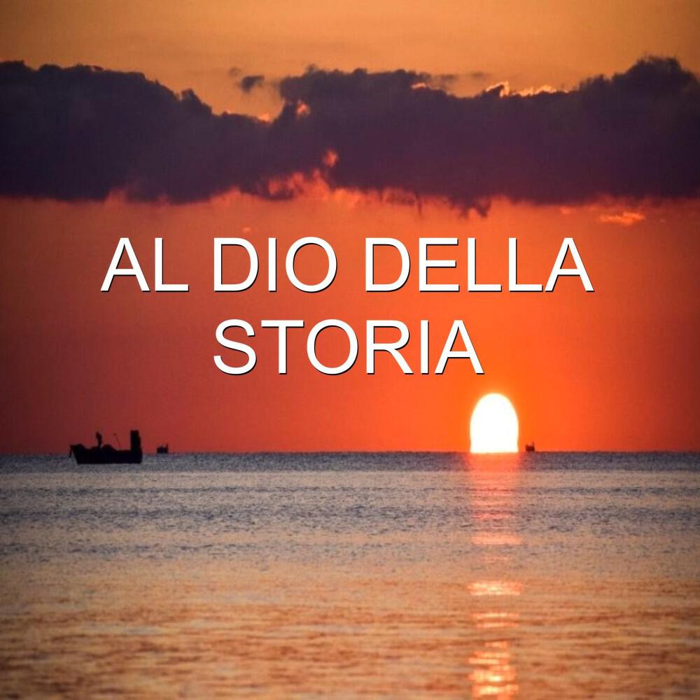 Релиз Al Dio della storia