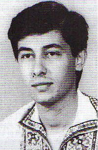 Daniel Spassov