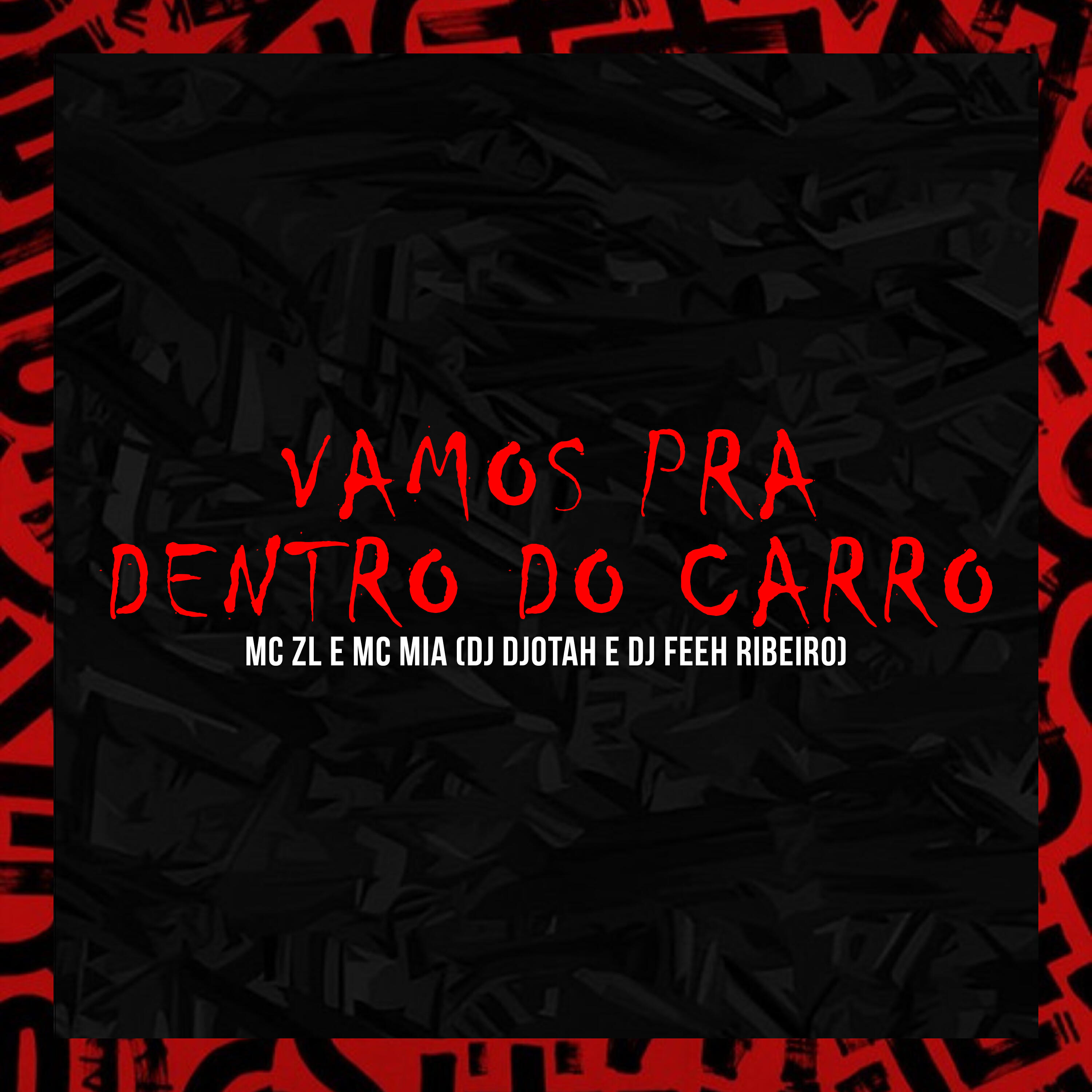 Релиз Vamos pra Dentro do Carro