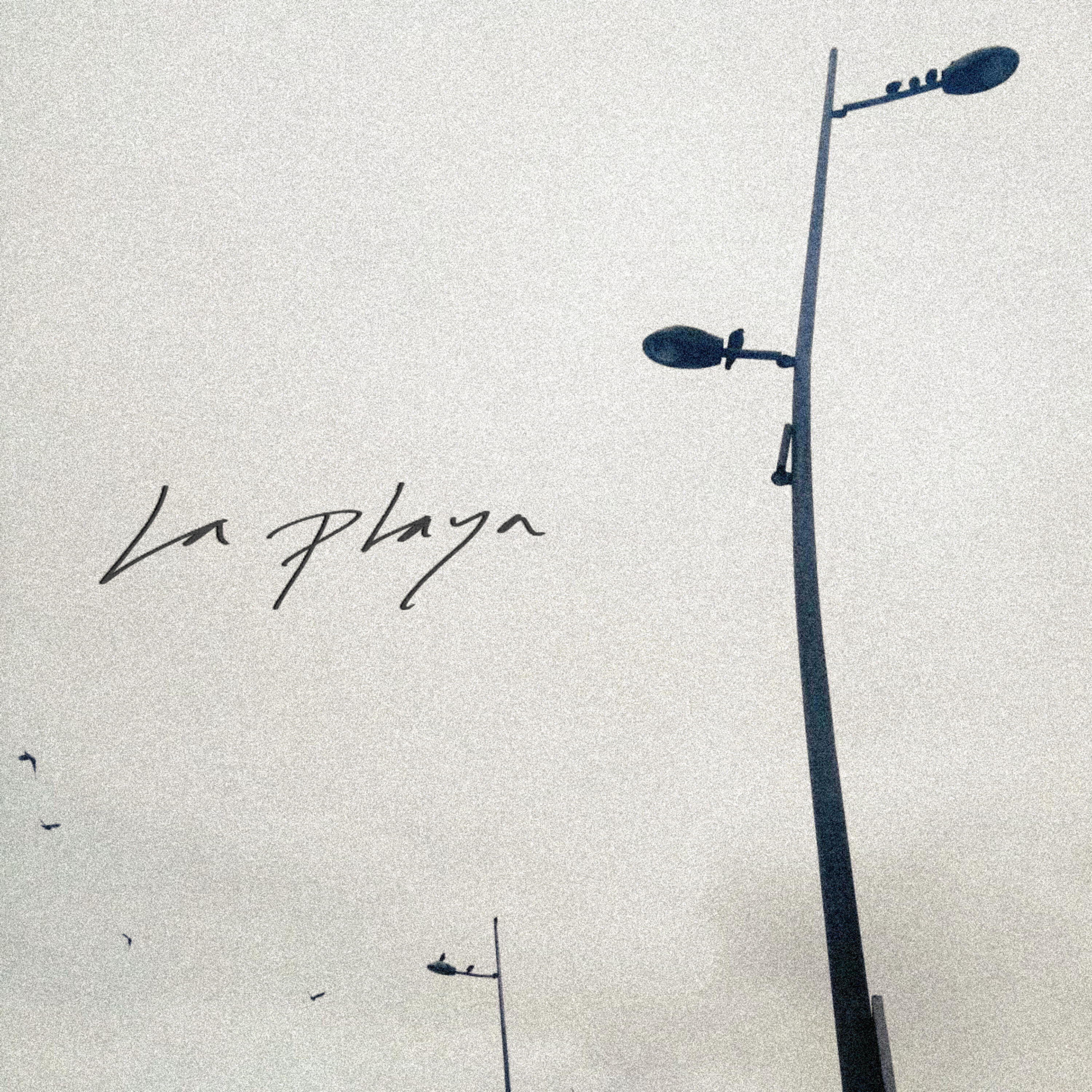 Релиз La Playa