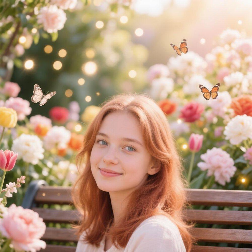 Релиз Полине 6 лет
